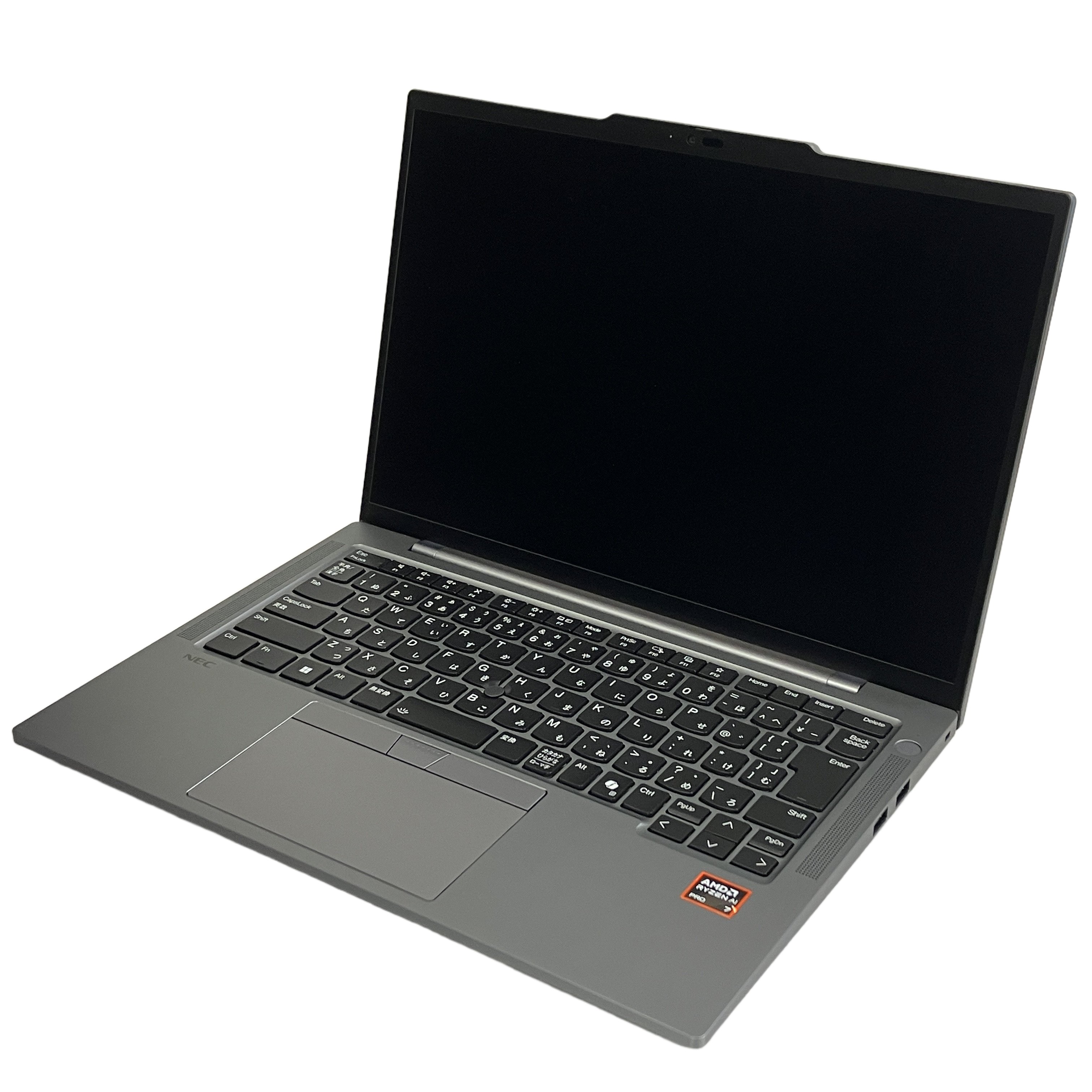 NEC LAVIE PC-X1475JAS ノート PC AMD Ryzen AI 7 PRO 360 w/ Radeon 880M 32GB SSD512GB 14型 Win 11 Home 中古