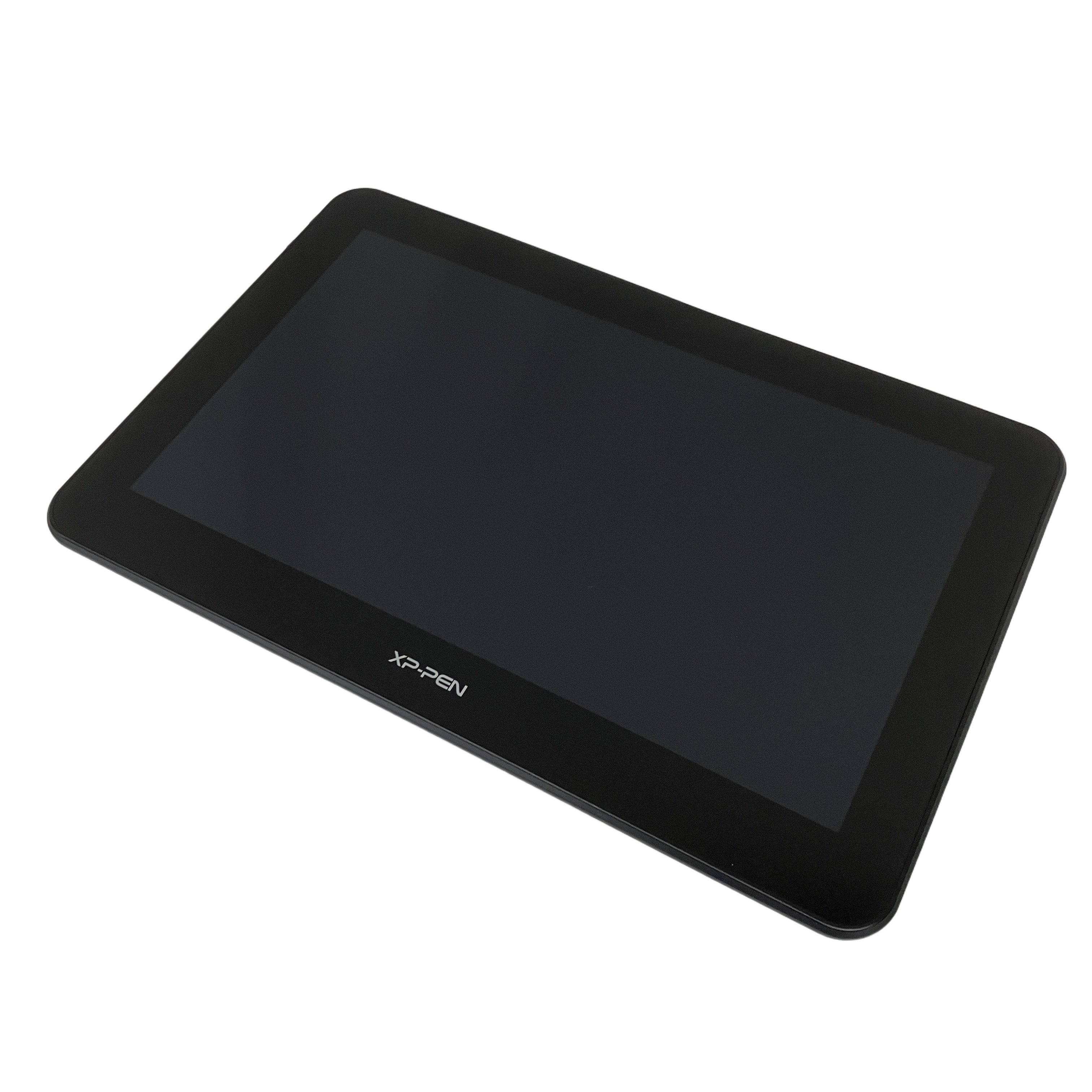 XP-PEN MD160U Artist Pro 16TP 液晶ペンタブレット PC周辺機器 中古