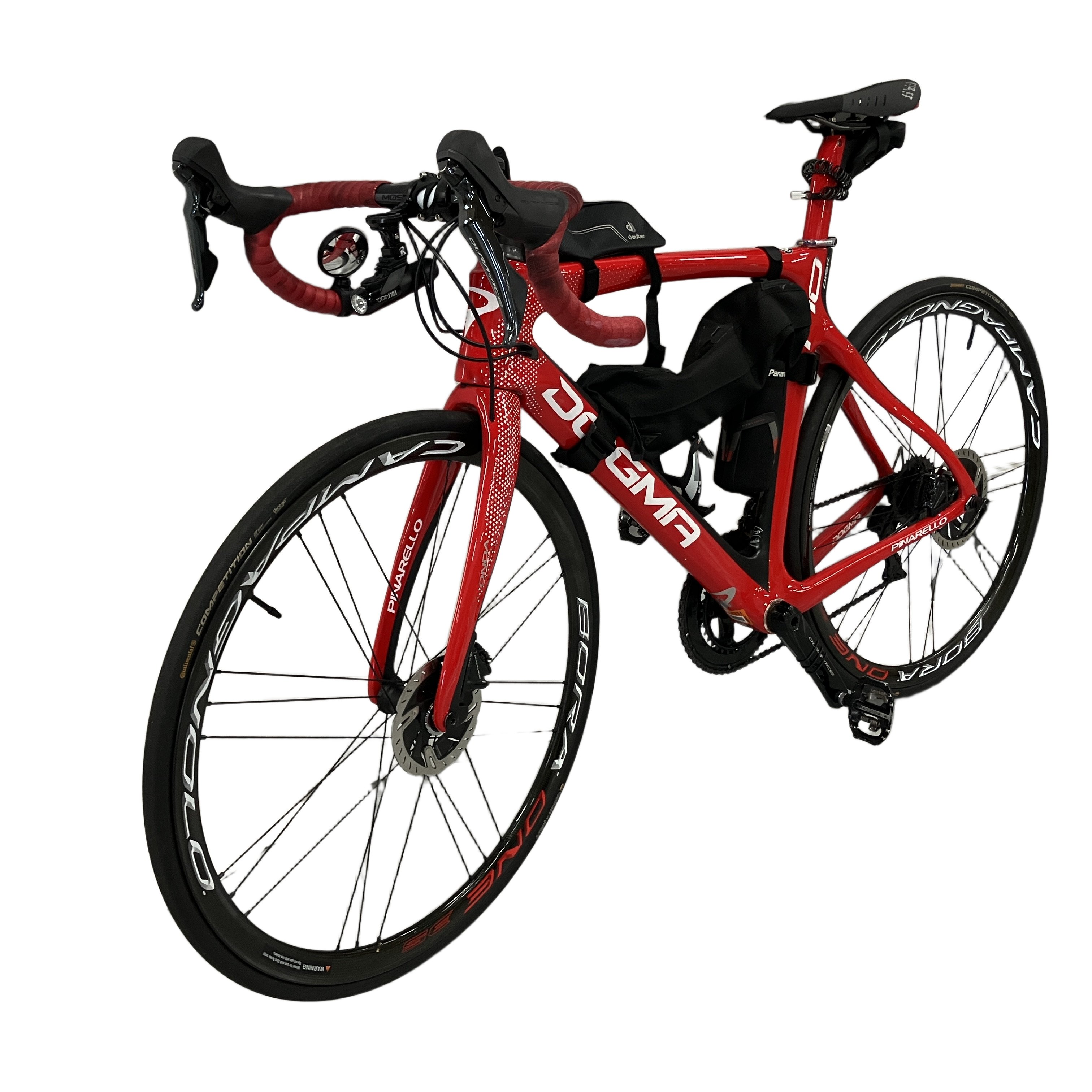 PINARELLO DOGMA F10 DISK Campagnolo BORA ONE 35 SHIMANO DURA-ACE R9100 ロードバイク 中古