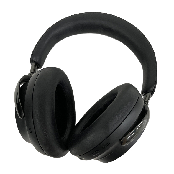 Bose ボーズ QuietComfort Ultra Headphones 音響機器 ヘッドフォン 中古