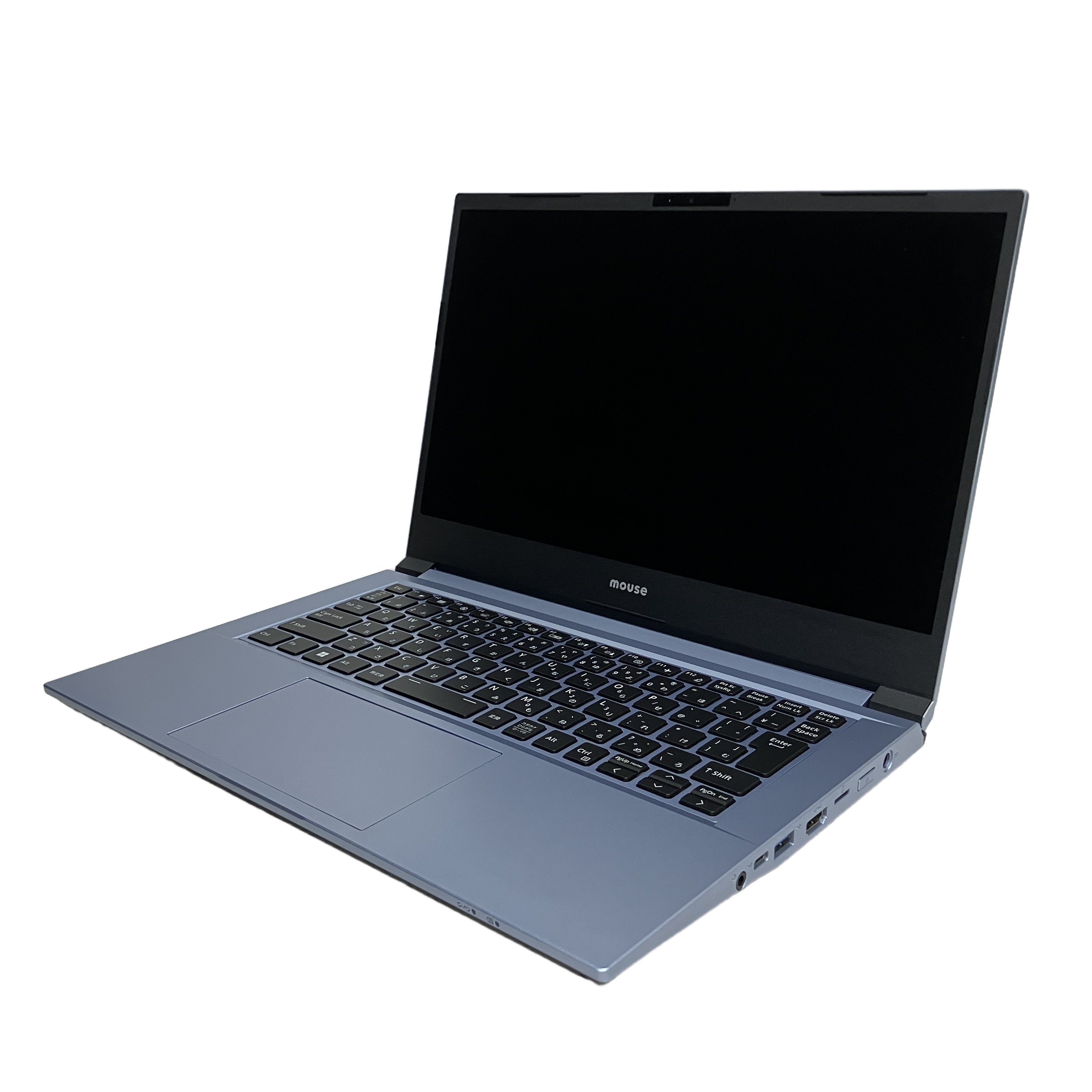 ★Core i7-13700H&RTX 4060搭載!32GBメモリ・1TB SSDの14型ハイスペックノート★