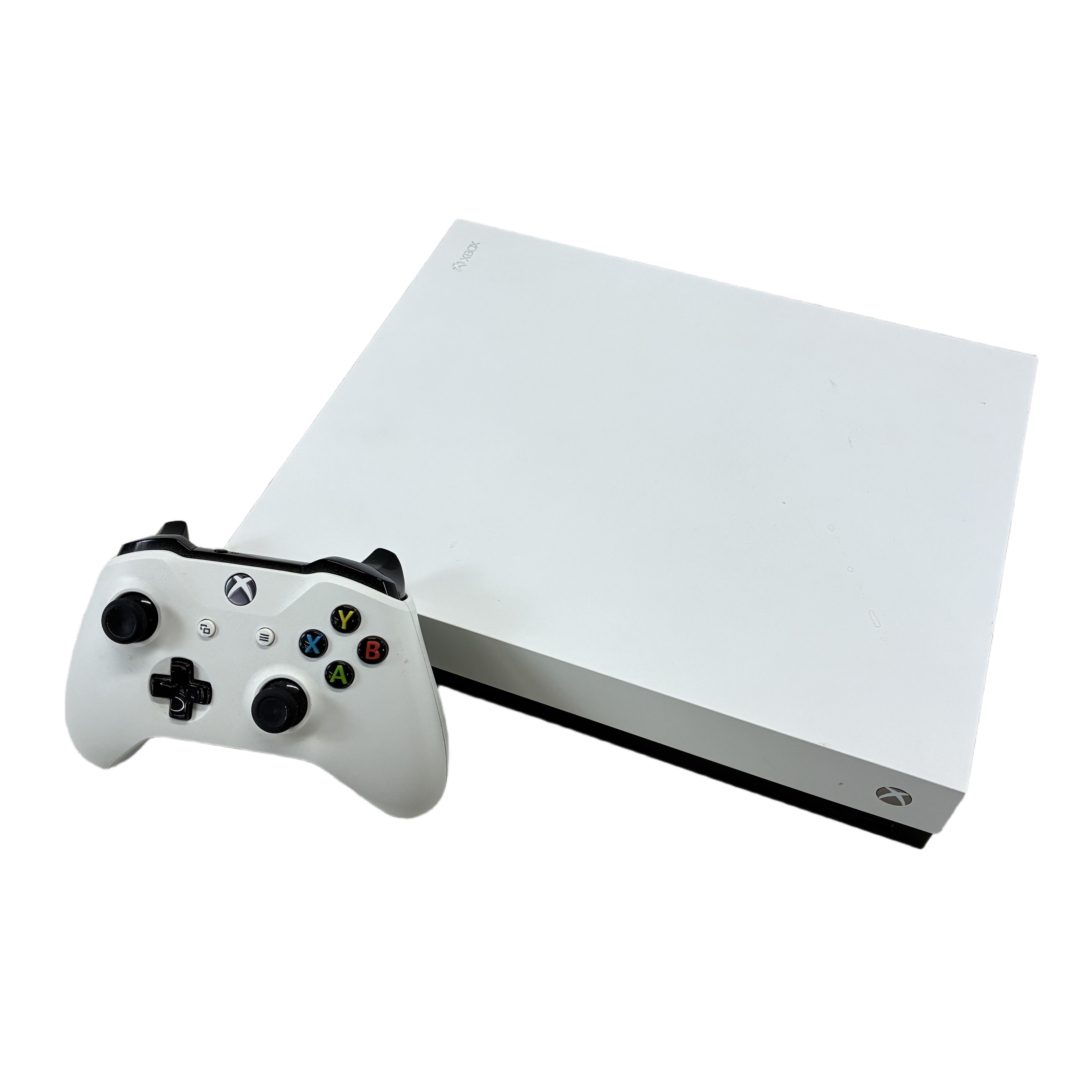 Microsoft Xbox Onex 1787 家庭用 ゲーム機 1TB マイクロソフト 家電 中古