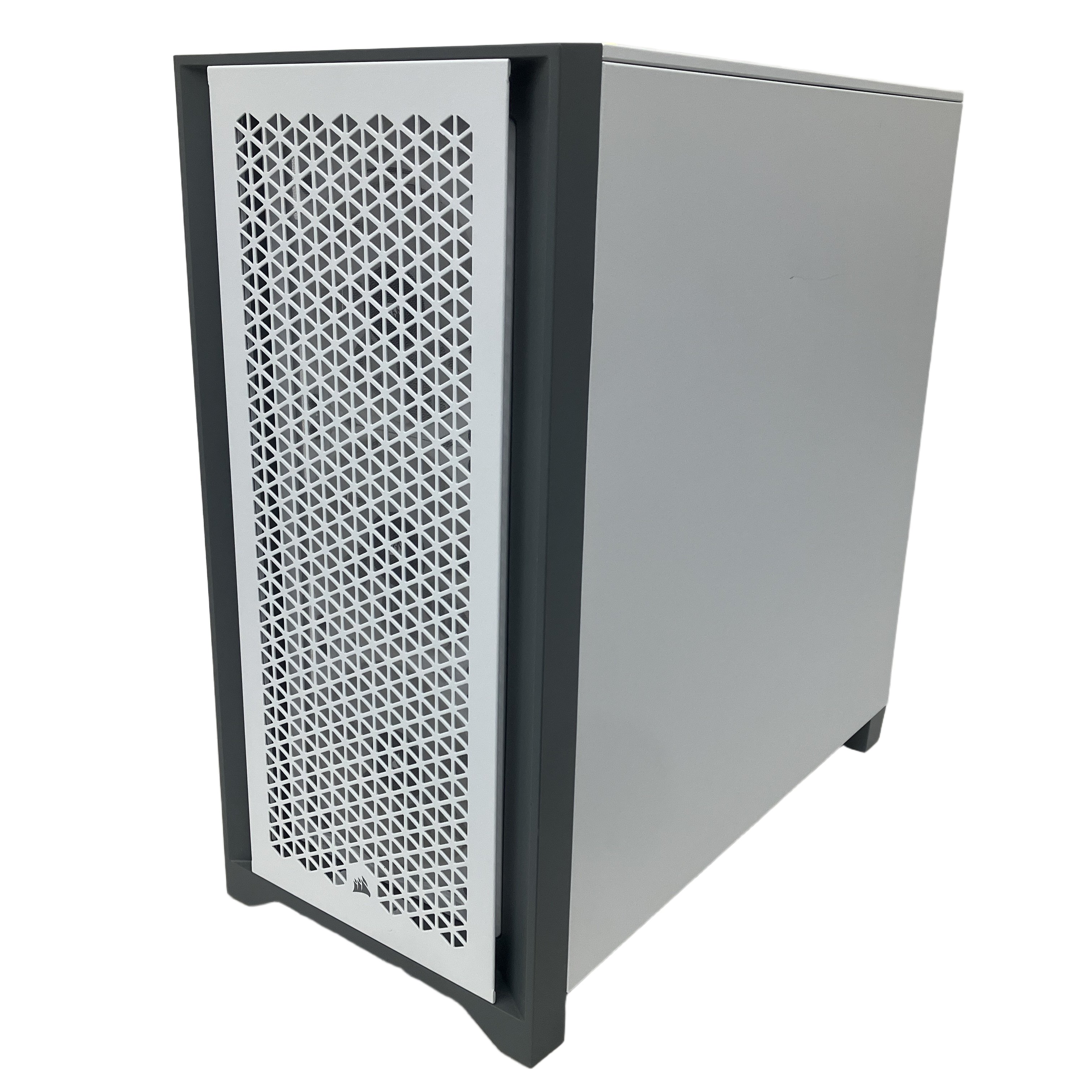 自作 PC デスクトップ パソコン i5 13400F 16GB SSD 1TB RTX 4060 OS無 中古