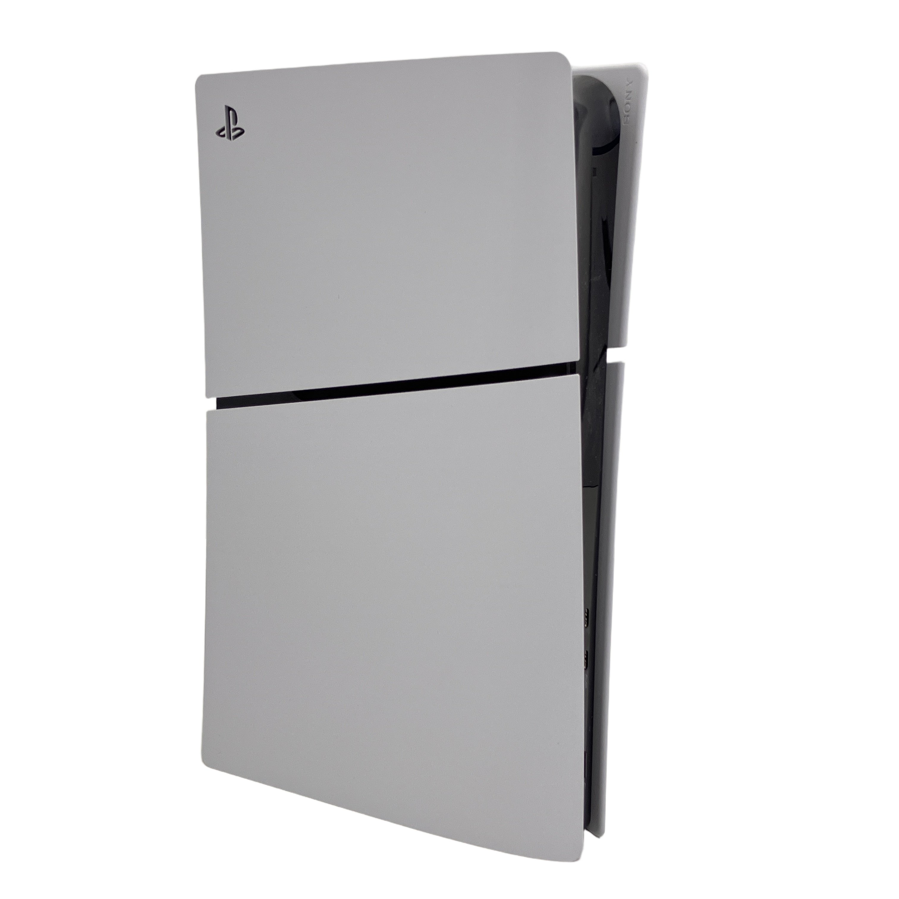 SONY ソニー CFI-2000A01 Playstation 5 家庭用 ゲーム機 ディスクドライブ搭載モデル PS5 家電 中古