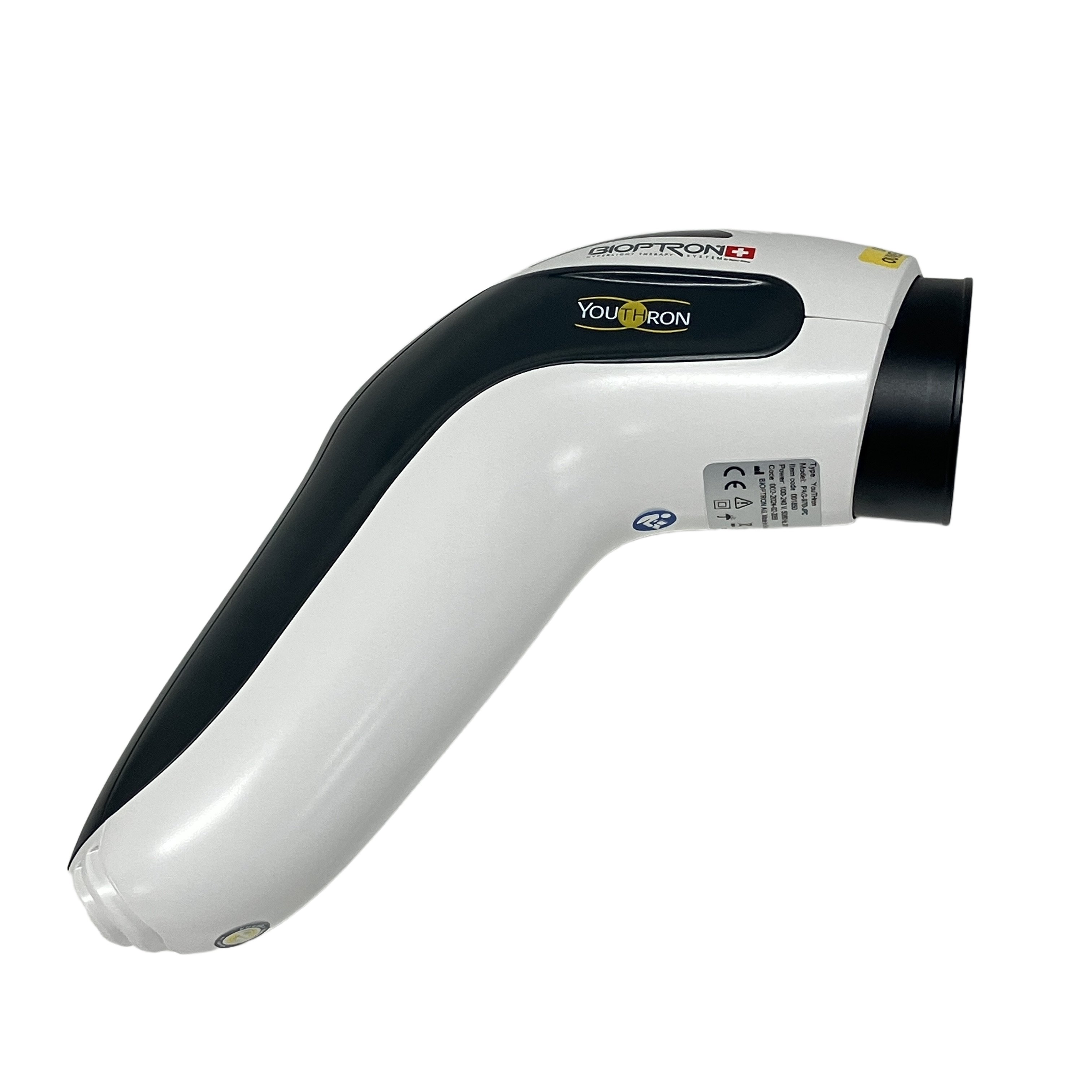 BIOPTRON YOUTHRON PAG-970-JPC 光美顔器 美容 バイオプトロン ユースロン 中古