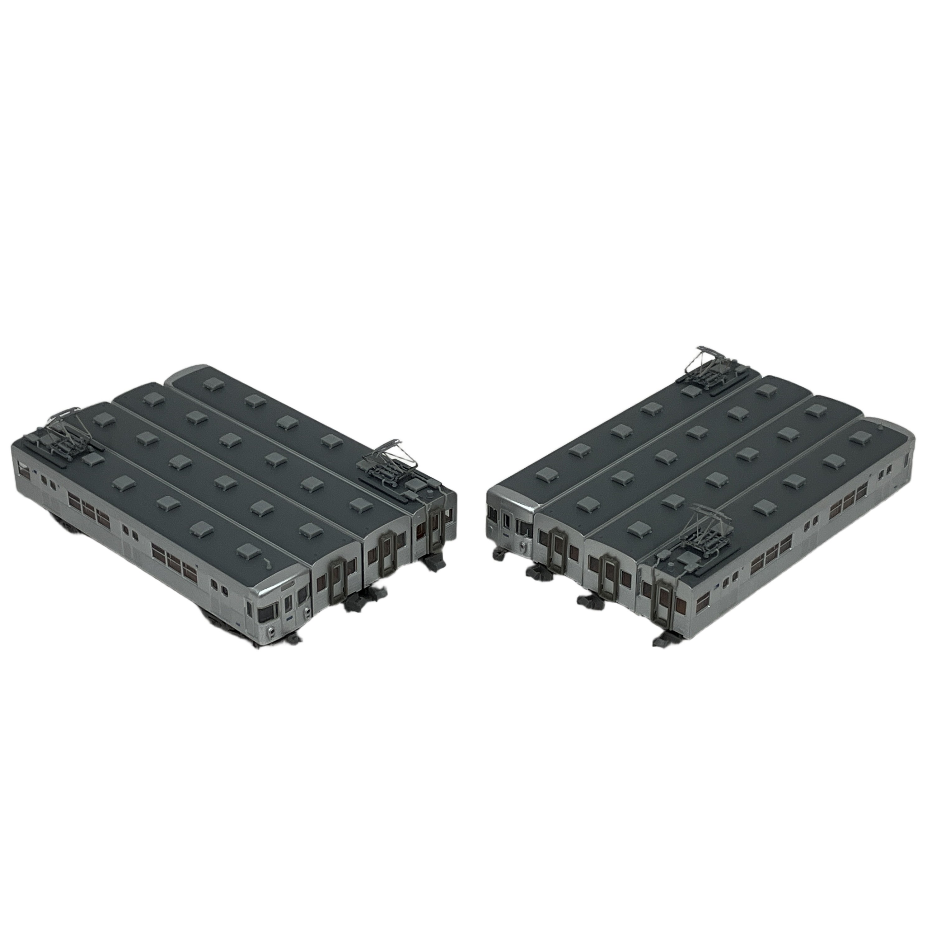 Micro Ace A-6685 営団3000系 日比谷線 変則編成 ドア交換後 8両セット 鉄道模型 Nゲージ 中古 美品