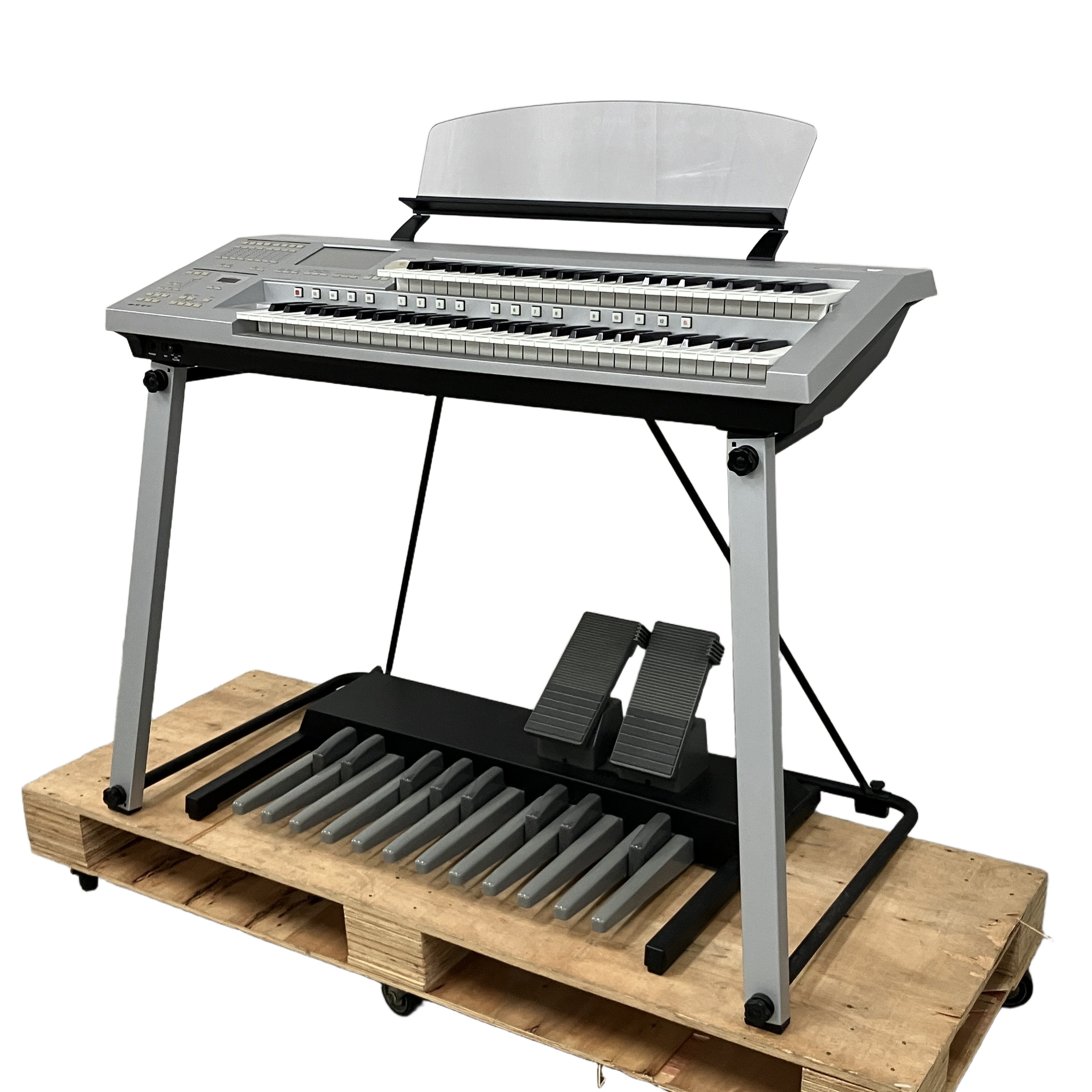 ★YAMAHA DDK-7 (D-DECK) 中古エレクトーン キーボード★