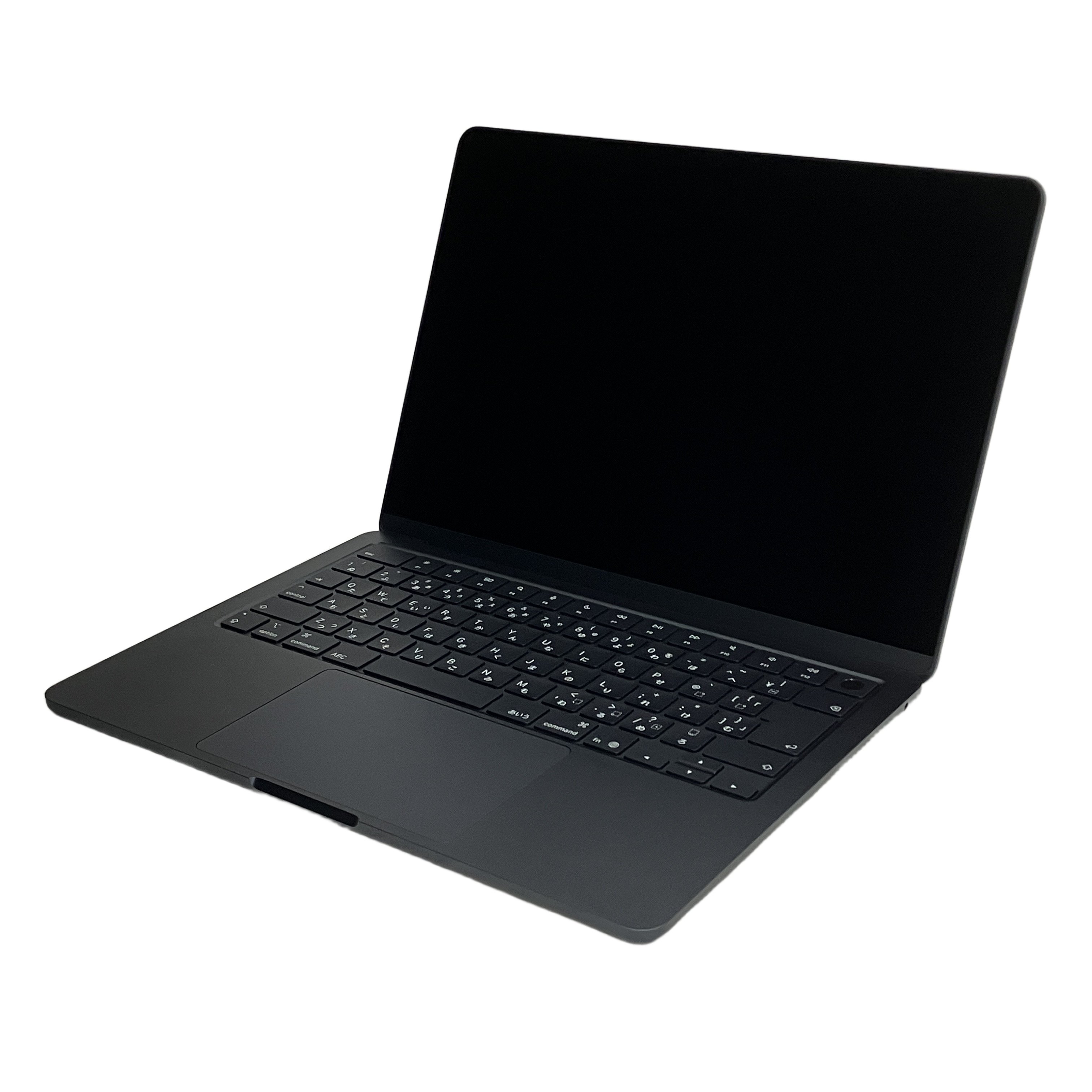 Apple MacBook Air 13インチ MDHE4J/A M5 ノート パソコン 16GB SSD 512GB Tahoe 中古 良好