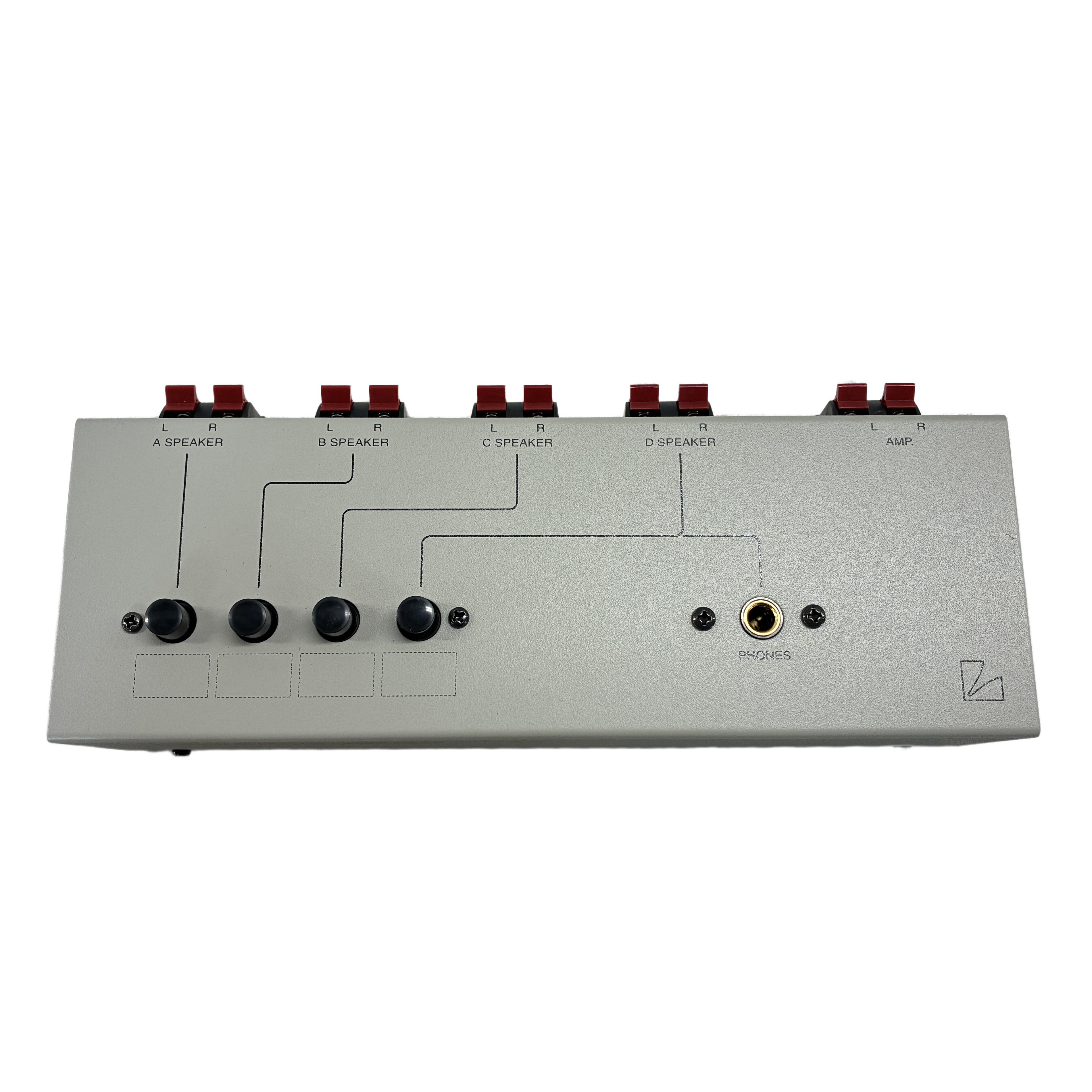 LUXMAN ラックスマン AS-5III 音響機材 中古 美品
