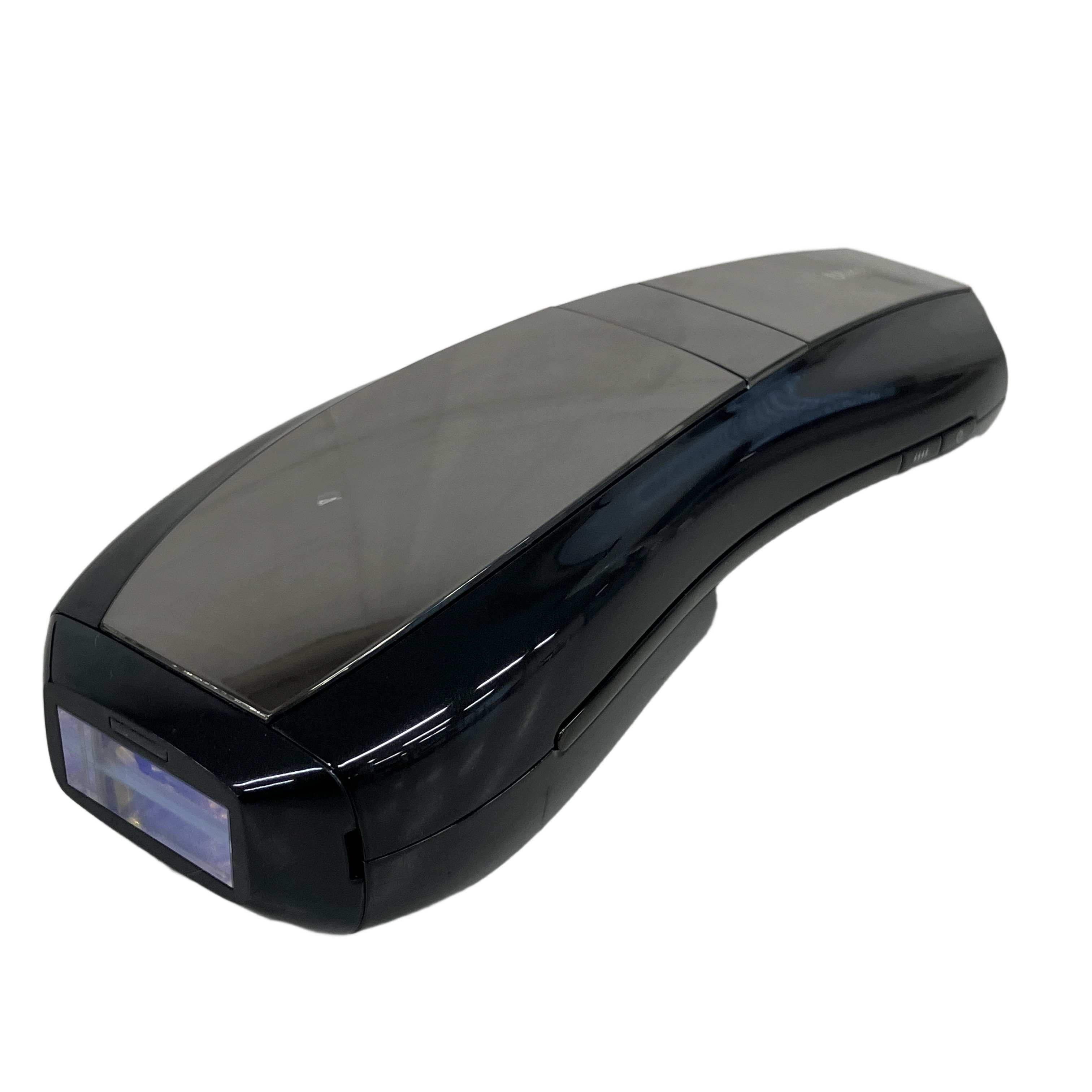 Ulike UI20S BKS Xシリーズ IPL 光美容器 家庭用 脱毛器 中古