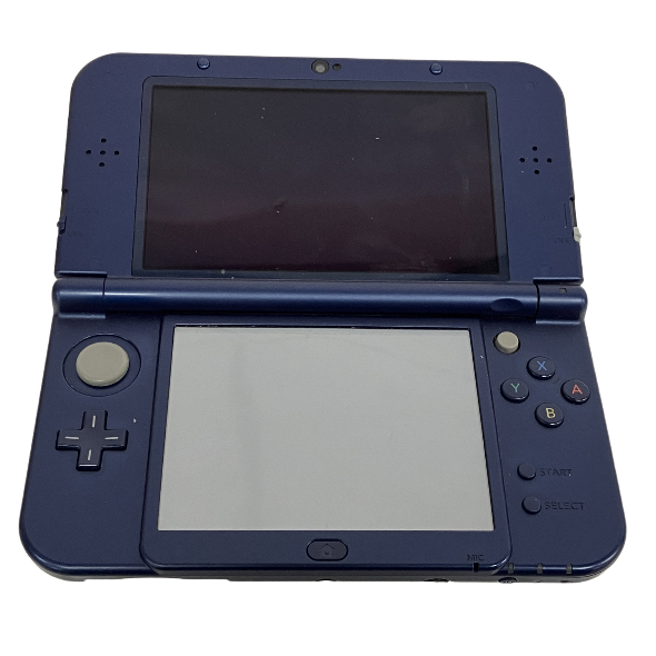 任天堂 RED-001 Newニンテンドー 3DS LL ゲーム機 中古