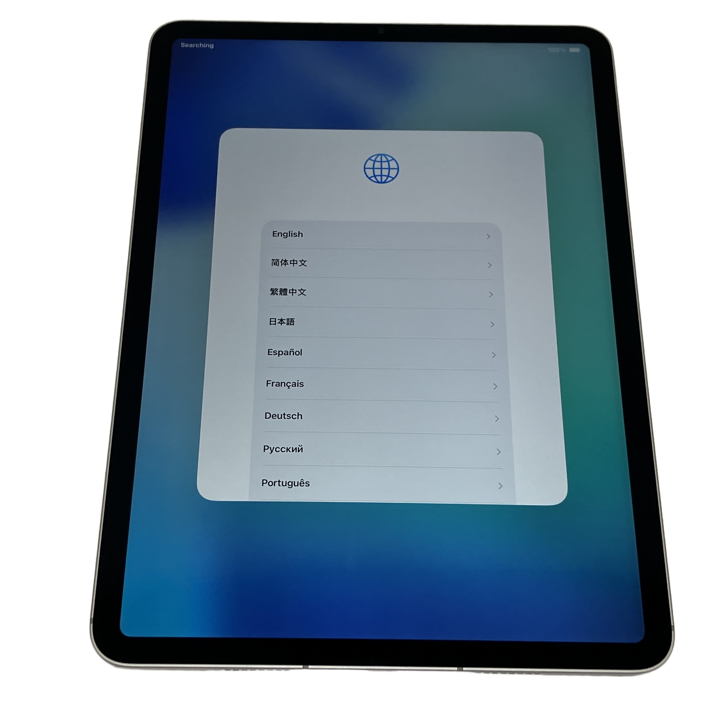 Apple MNYJ3J/A iPad Pro 11インチ 第4世代 Wi-Fi + Cellular 1TB スペースグレイ タブレット 中古
