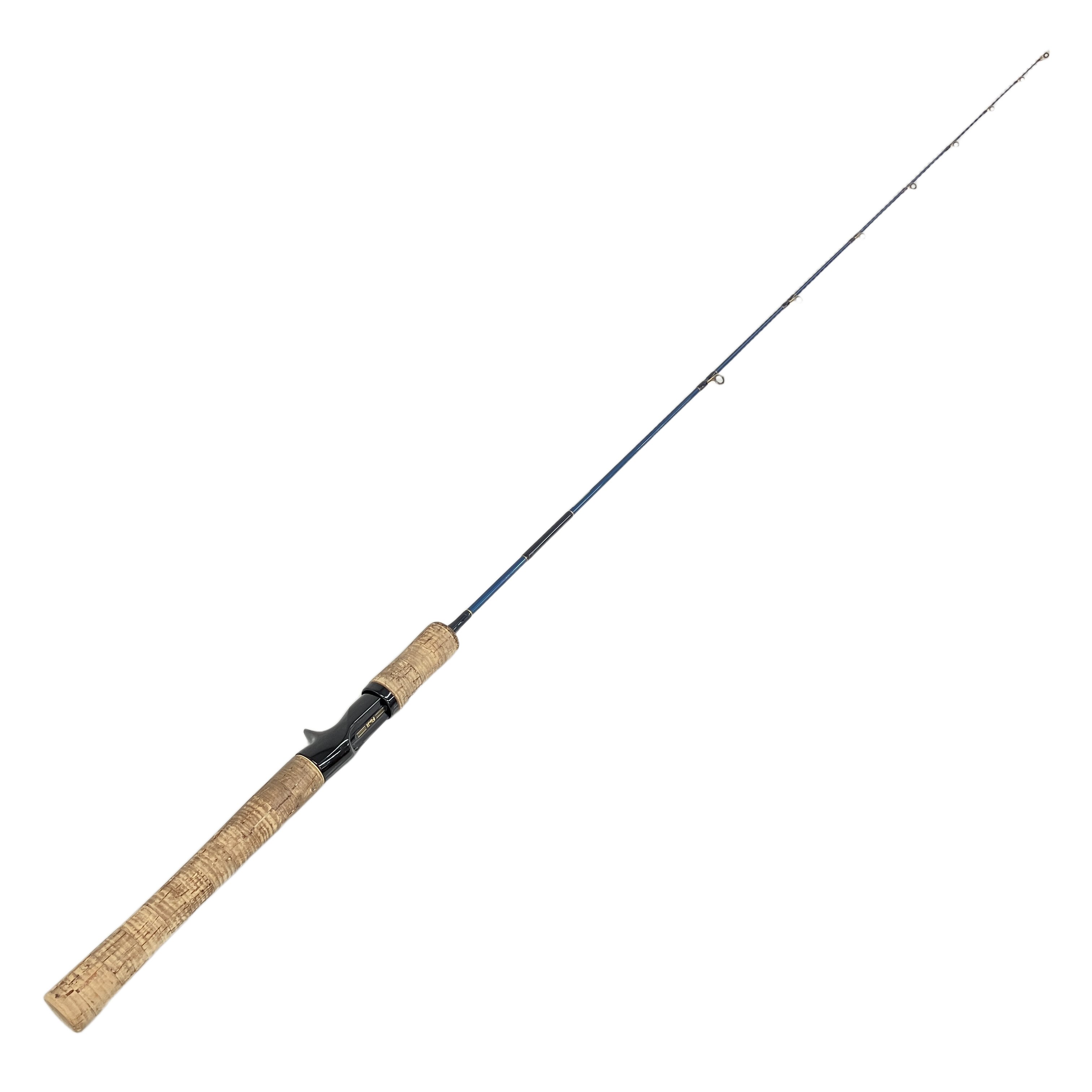 DAIKO ダイコー BC-56UL Blueder ブルーダー ロッド 釣具 中古