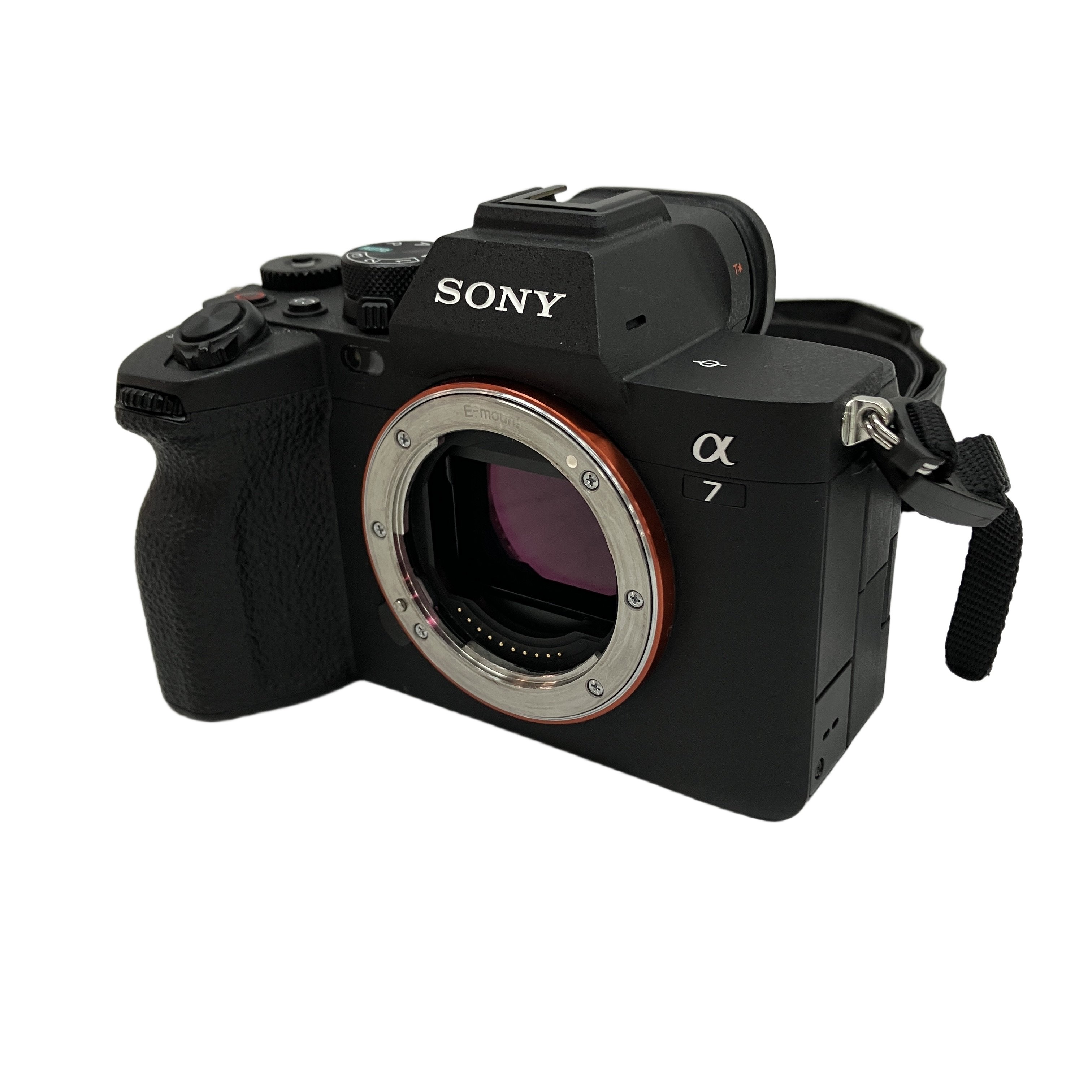 ★SONY α7 IV ILCE-7M4 ボディ ハイブリッド機の基準★
