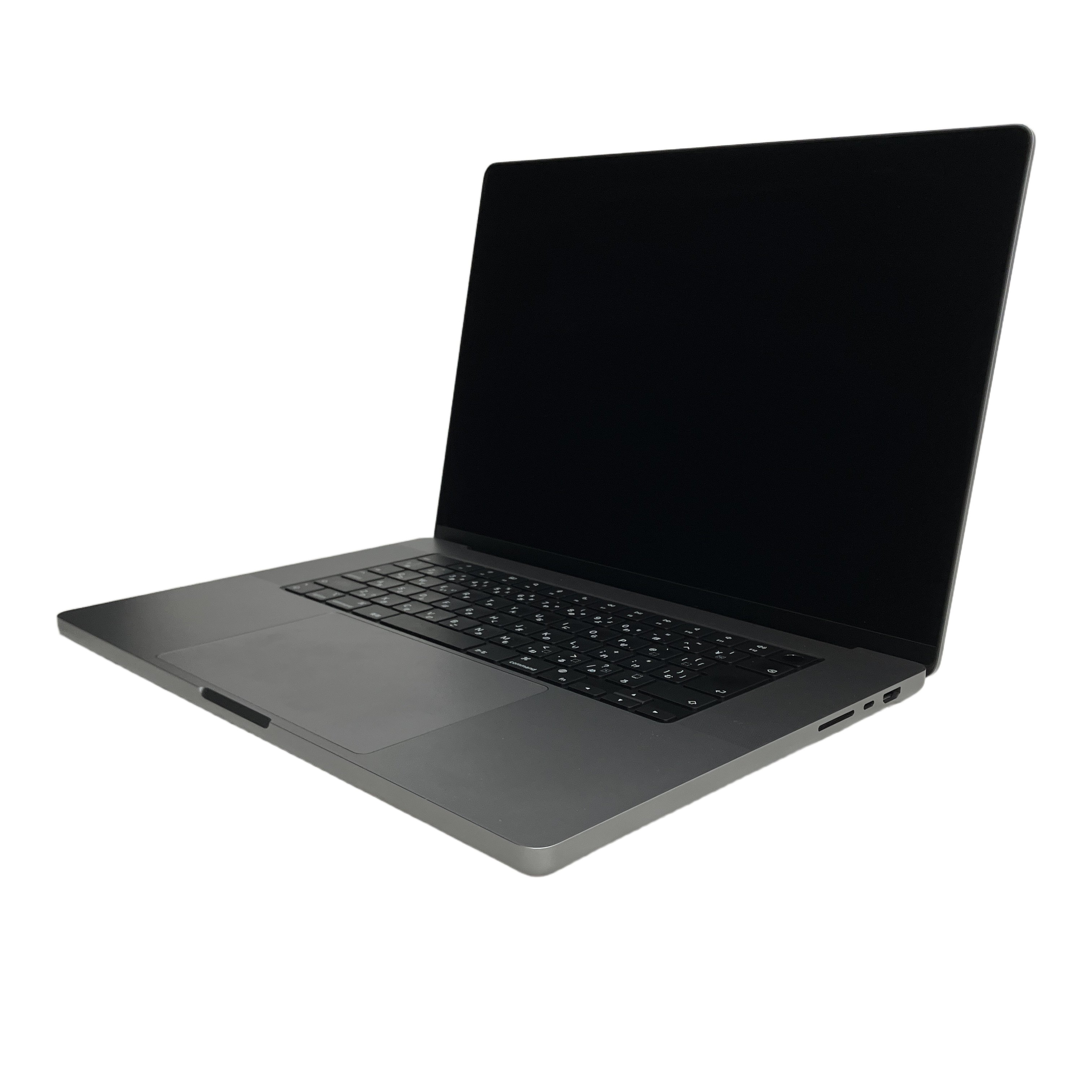 Apple MacBook Pro 2021 16インチ M1 Max ノート パソコン 32GB SSD 1TB Sonoma 中古