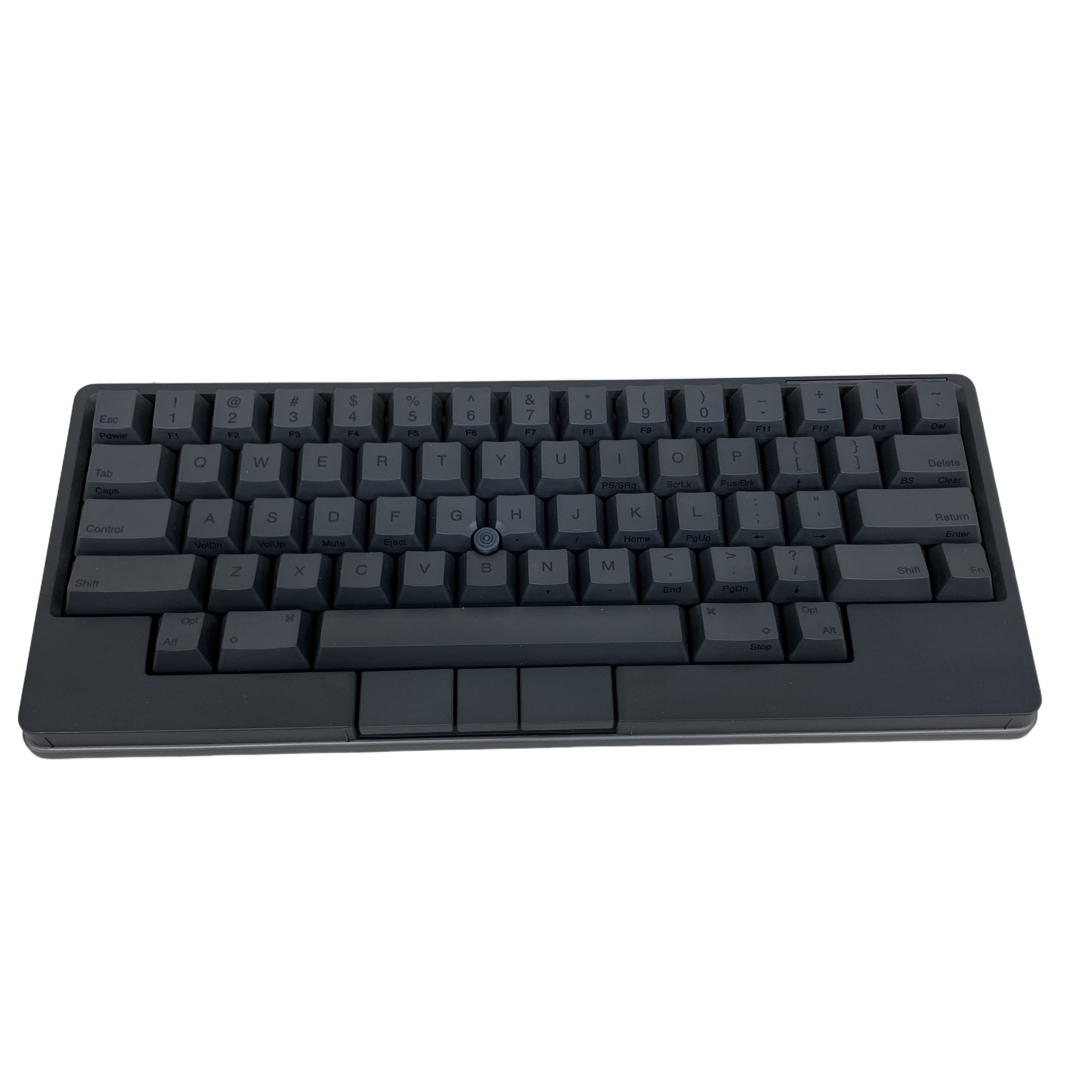 HHKB Studio PD-ID100B キーボード 英語配列 PFU Limited コンパクト ブラック PC周辺機器 中古