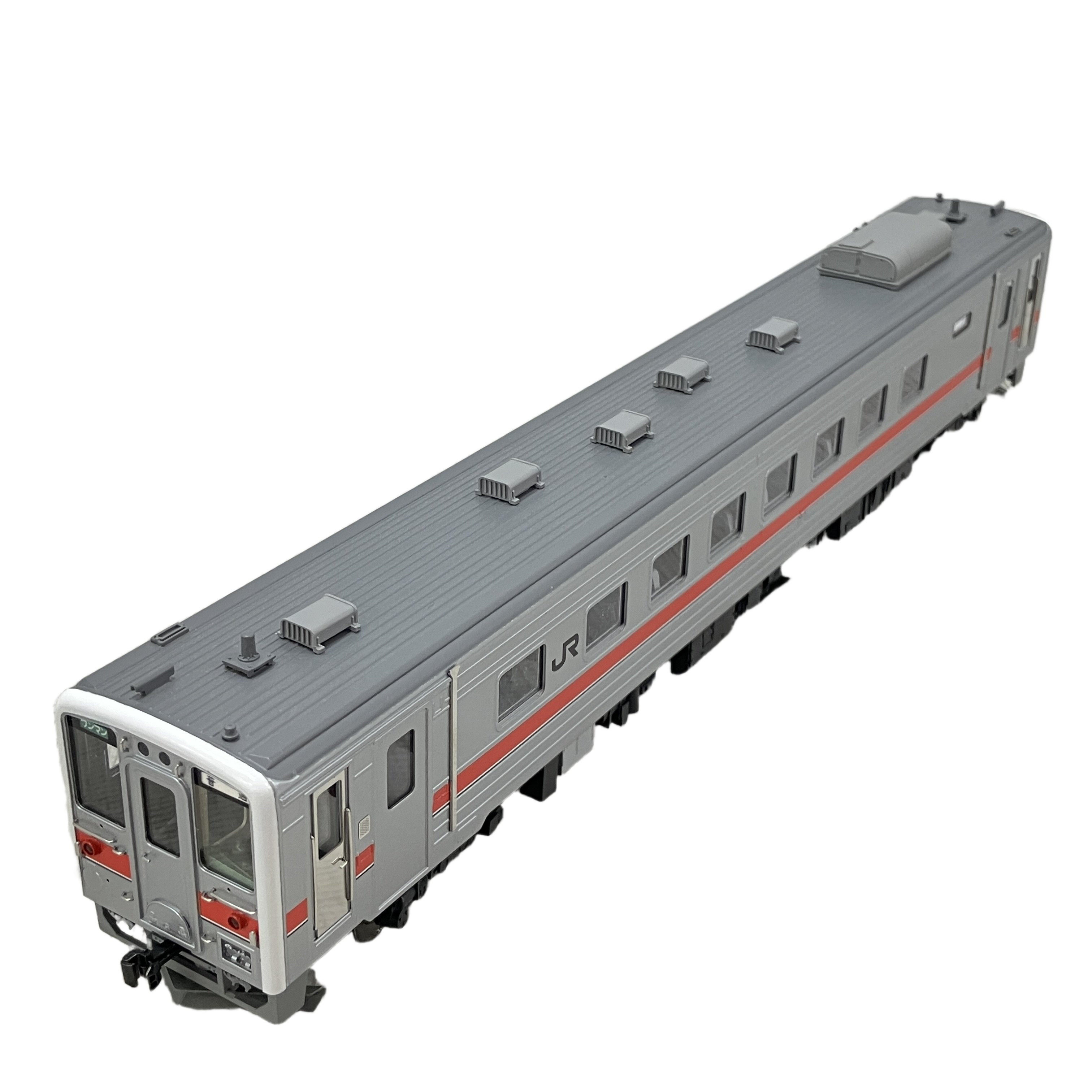 エンドウ D5471 JR北海道 キハ54形 500代 更新車 転換クロスシート M HOゲージ 鉄道模型 中古 良好
