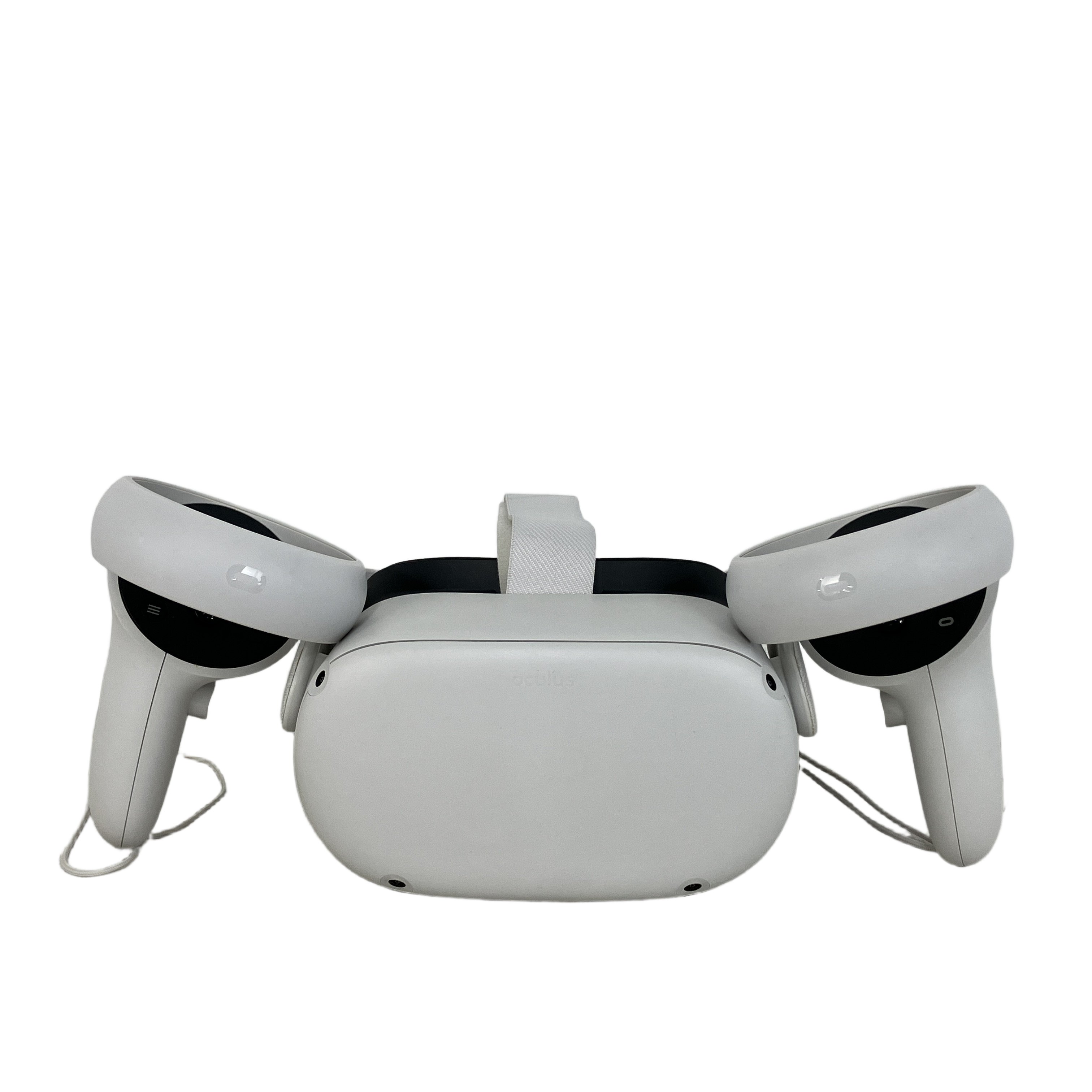 Meta Oculus Quest 2 KW49CM 256GB VRヘッドセット メタクエスト2 中古