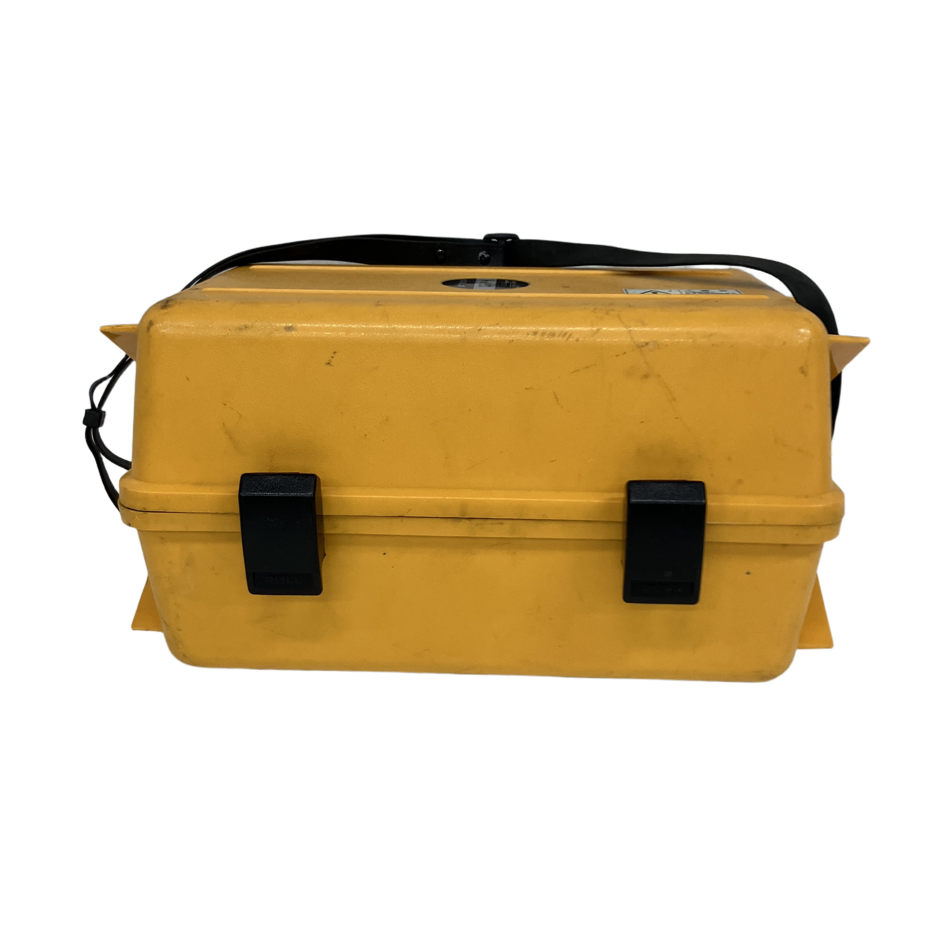 TOPCON トプコン DT-114 電子セオドライト DT-110シリーズ デジタルセオドライト レーザーポインター 中古