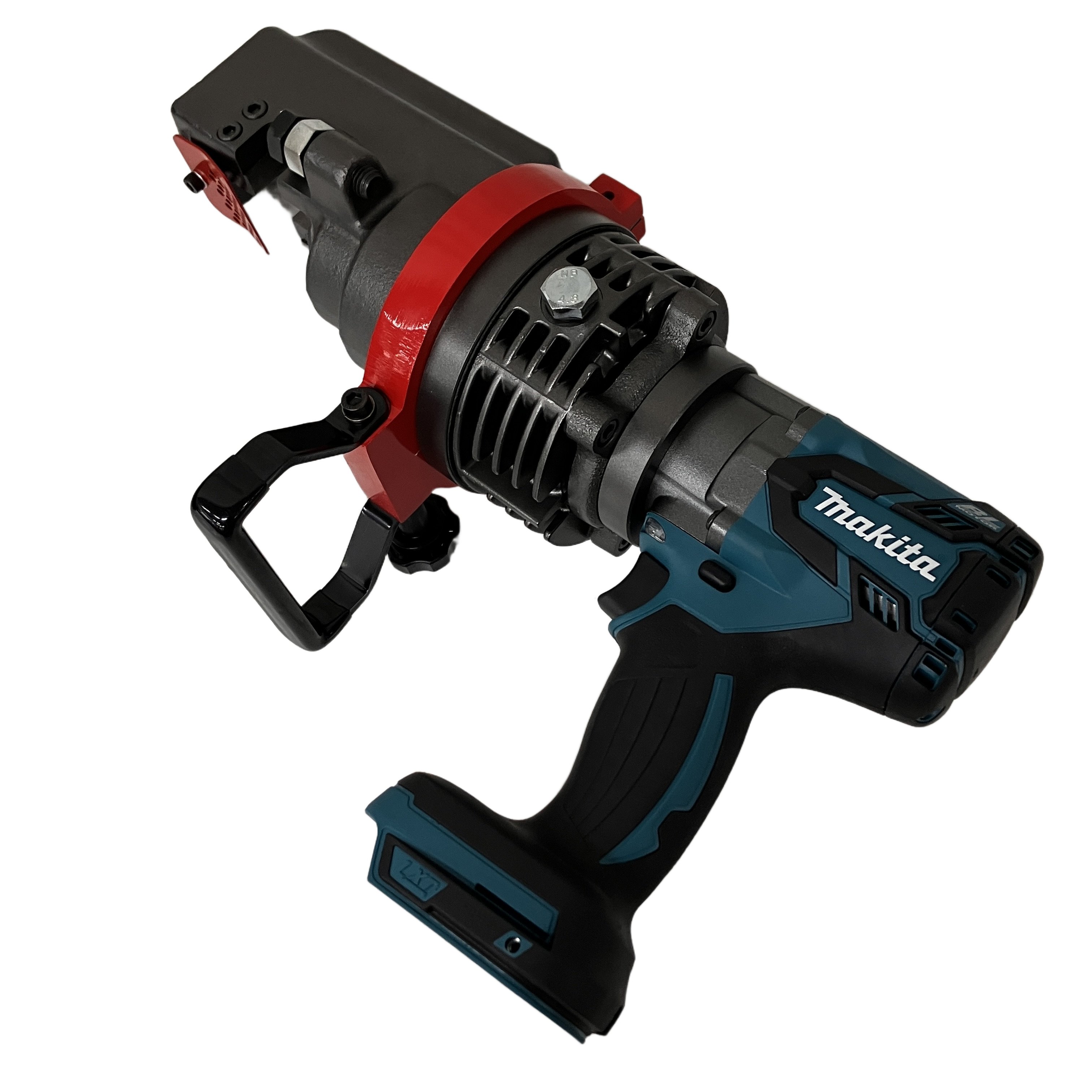 MAKITA SC192D 18V 充電式鉄筋カッタ 電動工具 マキタ 中古