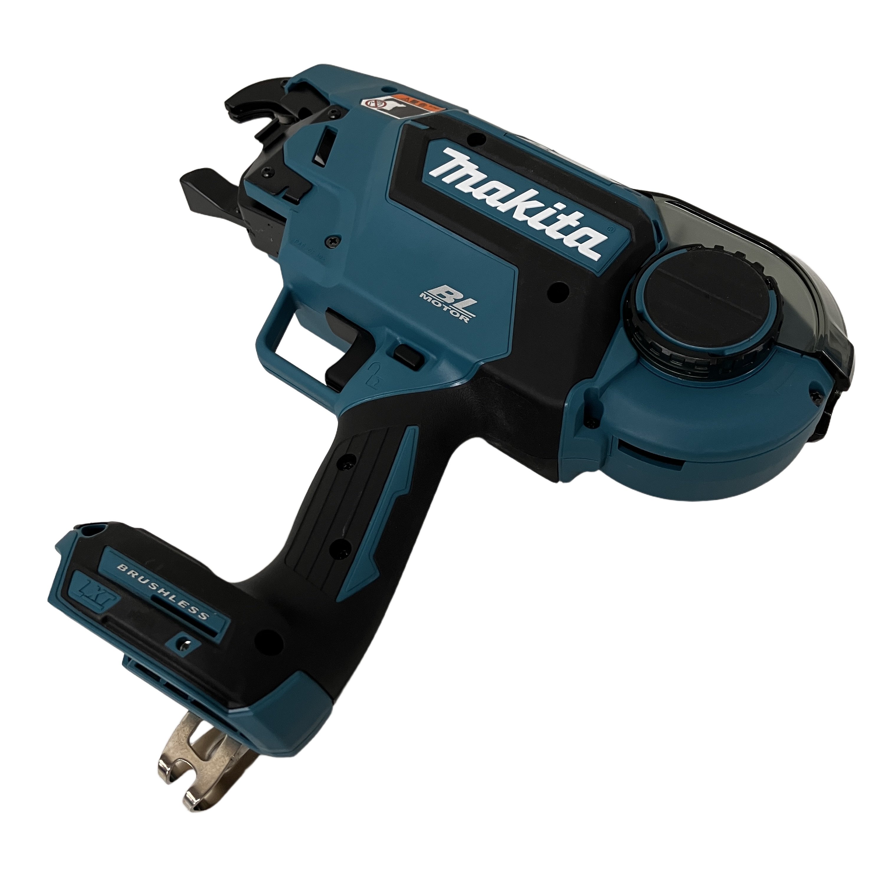 makita TR180D コードレス鉄筋結束機 リバータイア 電動工具 マキタ 中古