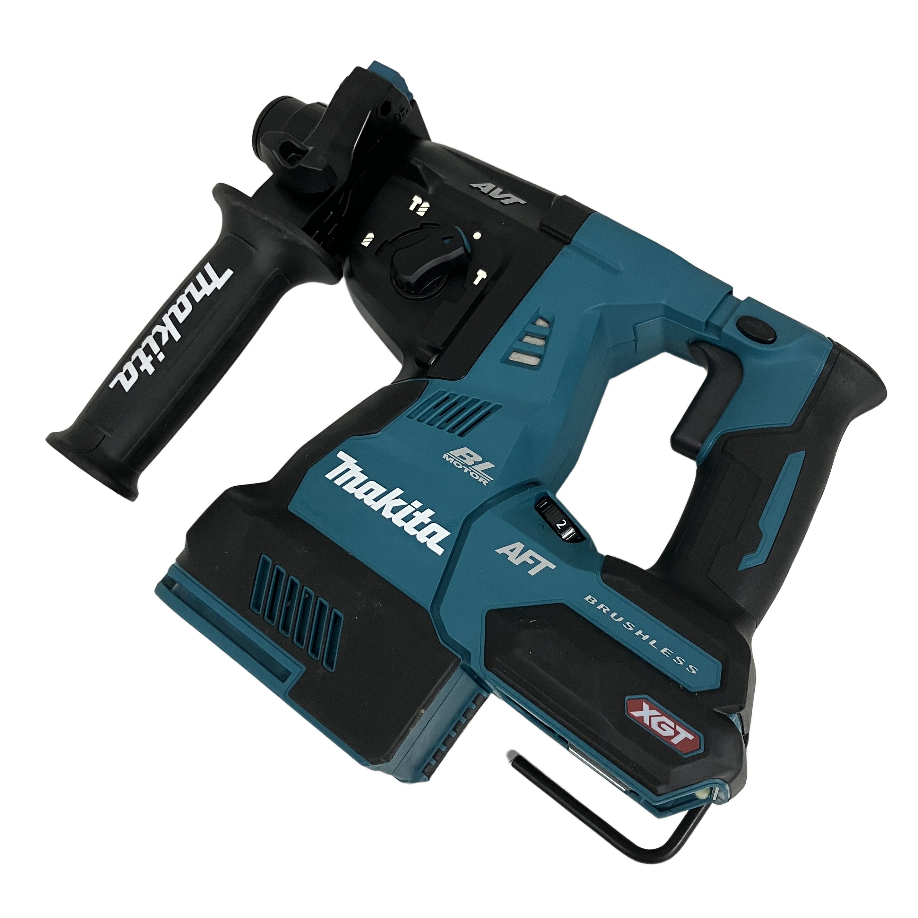 makita HR001G 28mm 充電式 ハンマドリル 電動工具 マキタ 中古 良好