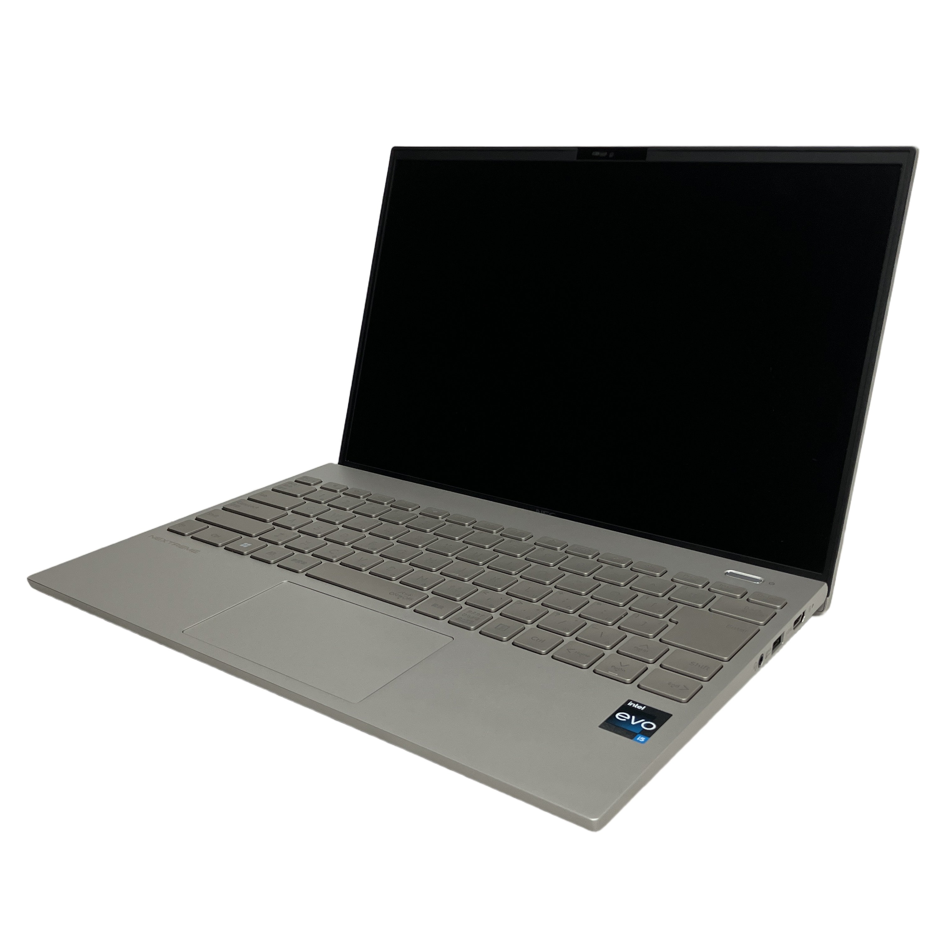 NEC LAVIE NEXTREME PC-XC550FAG-J 14インチ ノート パソコン i5 1235U 16GB SSD 512GB win11 中古