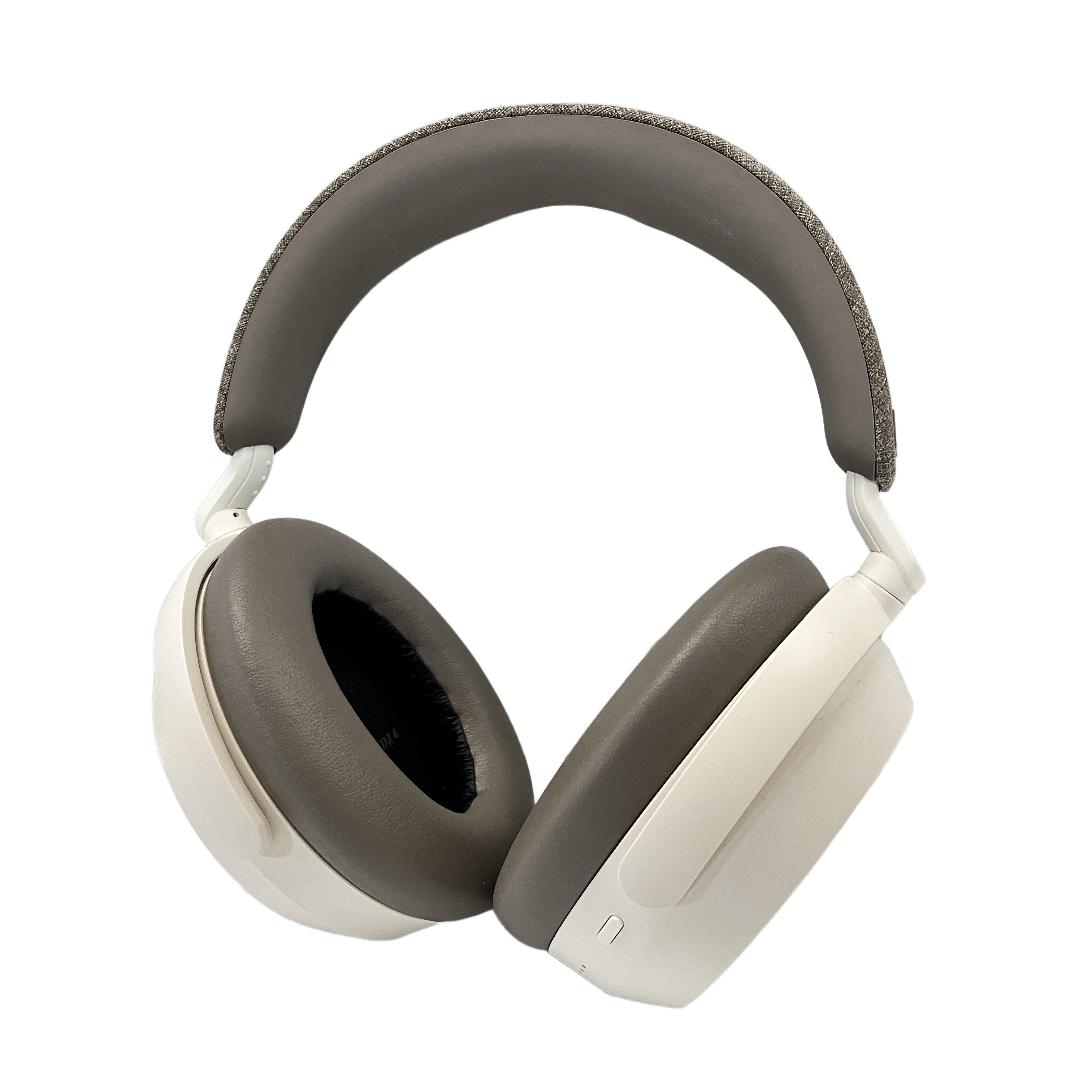 SENNHEISER M4AEBT MOMENTUM4 Wireless ワイヤレスヘッドホン ゼンハイザー 音響機器 中古