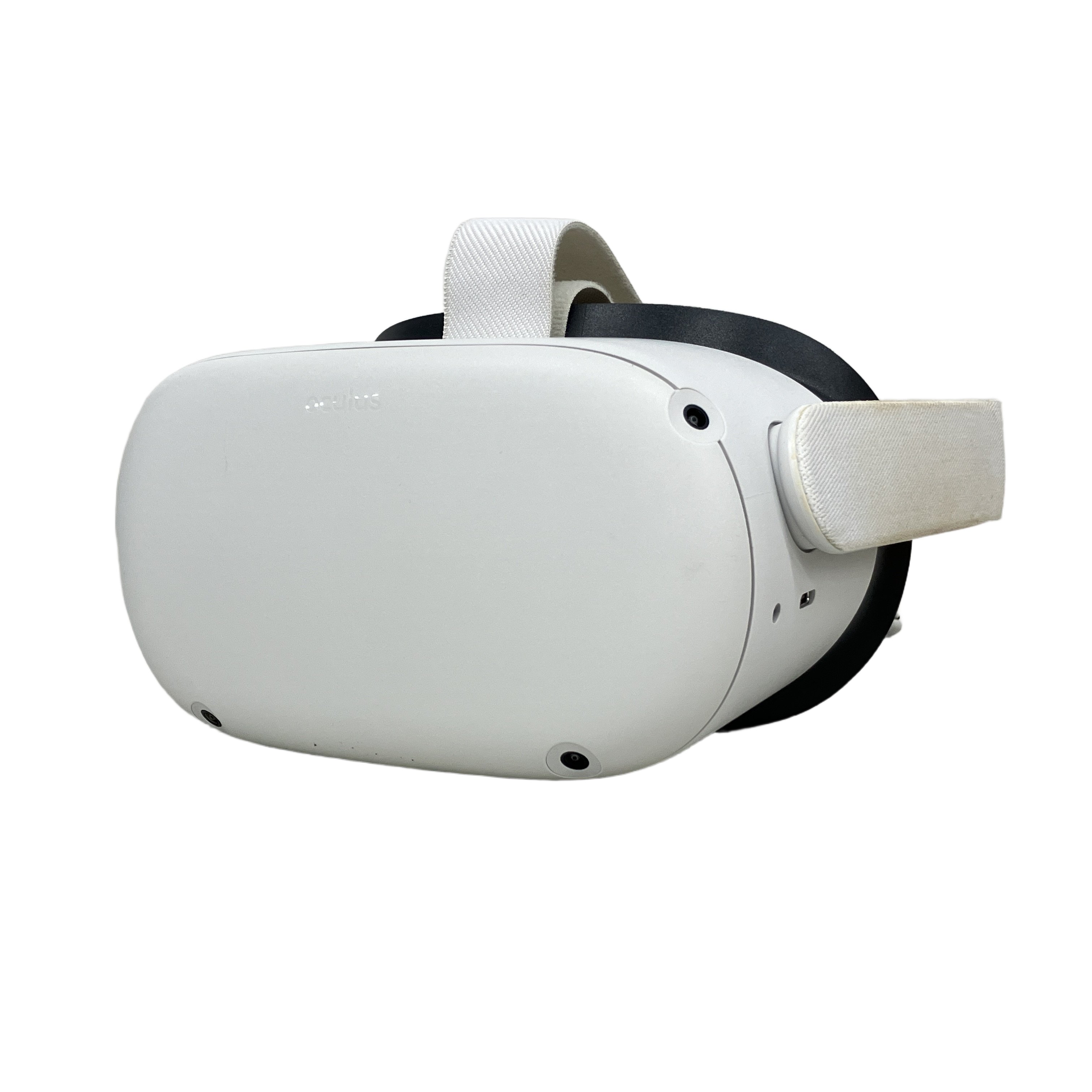Oculus Quest2 128GB KW49CM VRヘッドセット メタクエスト 中古