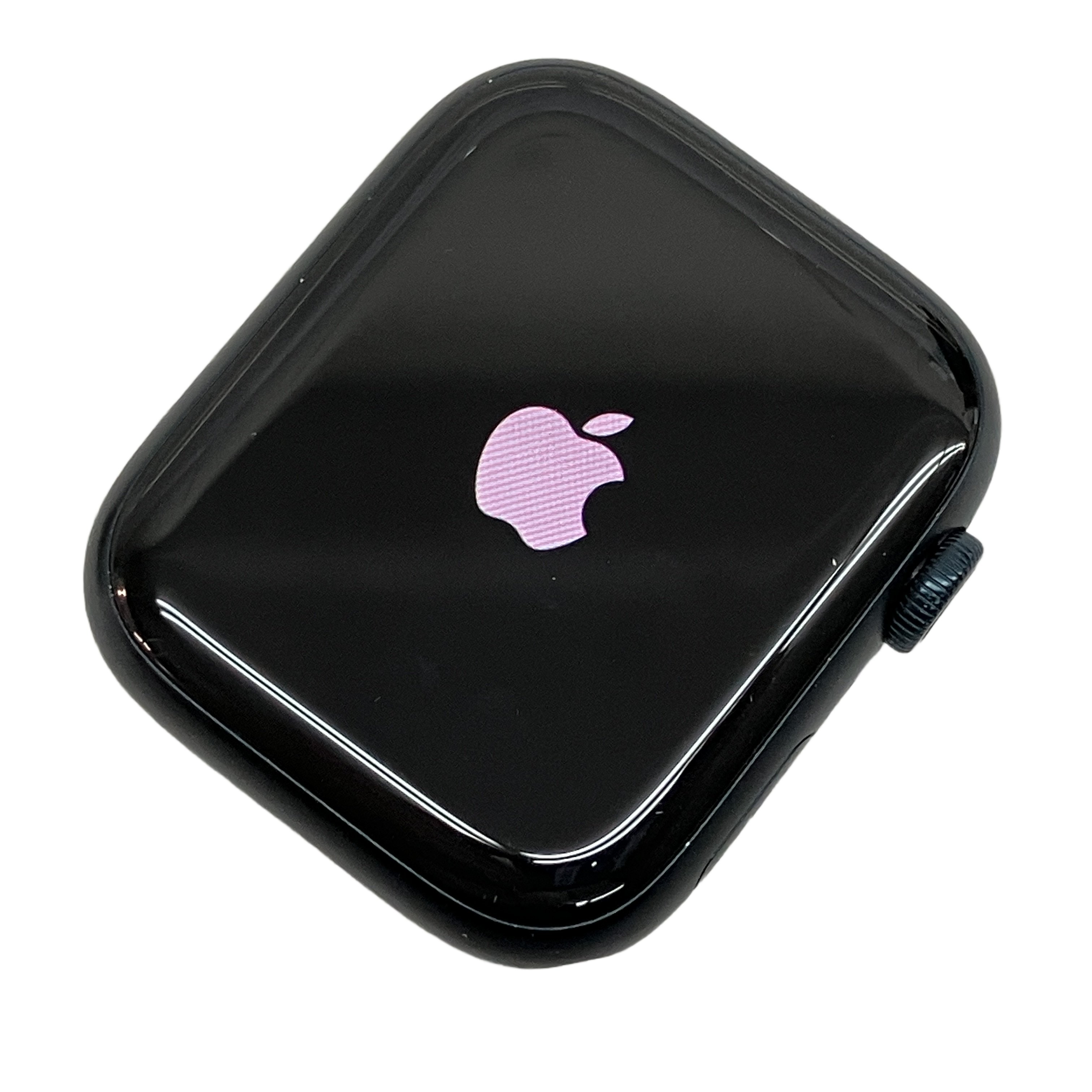 Apple Watch Series 8 45mm GPS MNP13J/A スマートウォッチ アップル 中古