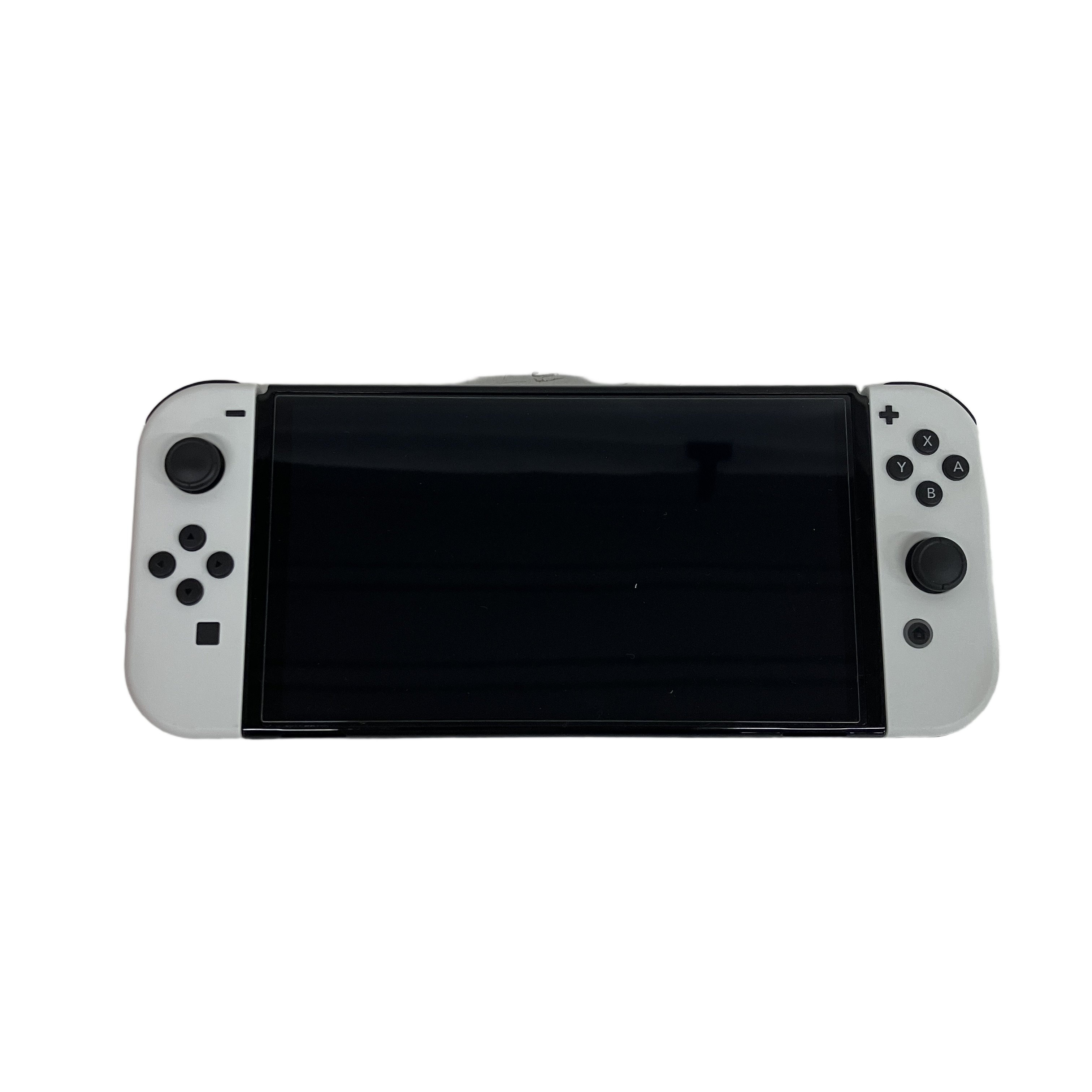 Nintendo HEG-001 Nintendo Switch 有機ELモデル スイッチ ゲーム機 任天堂 中古
