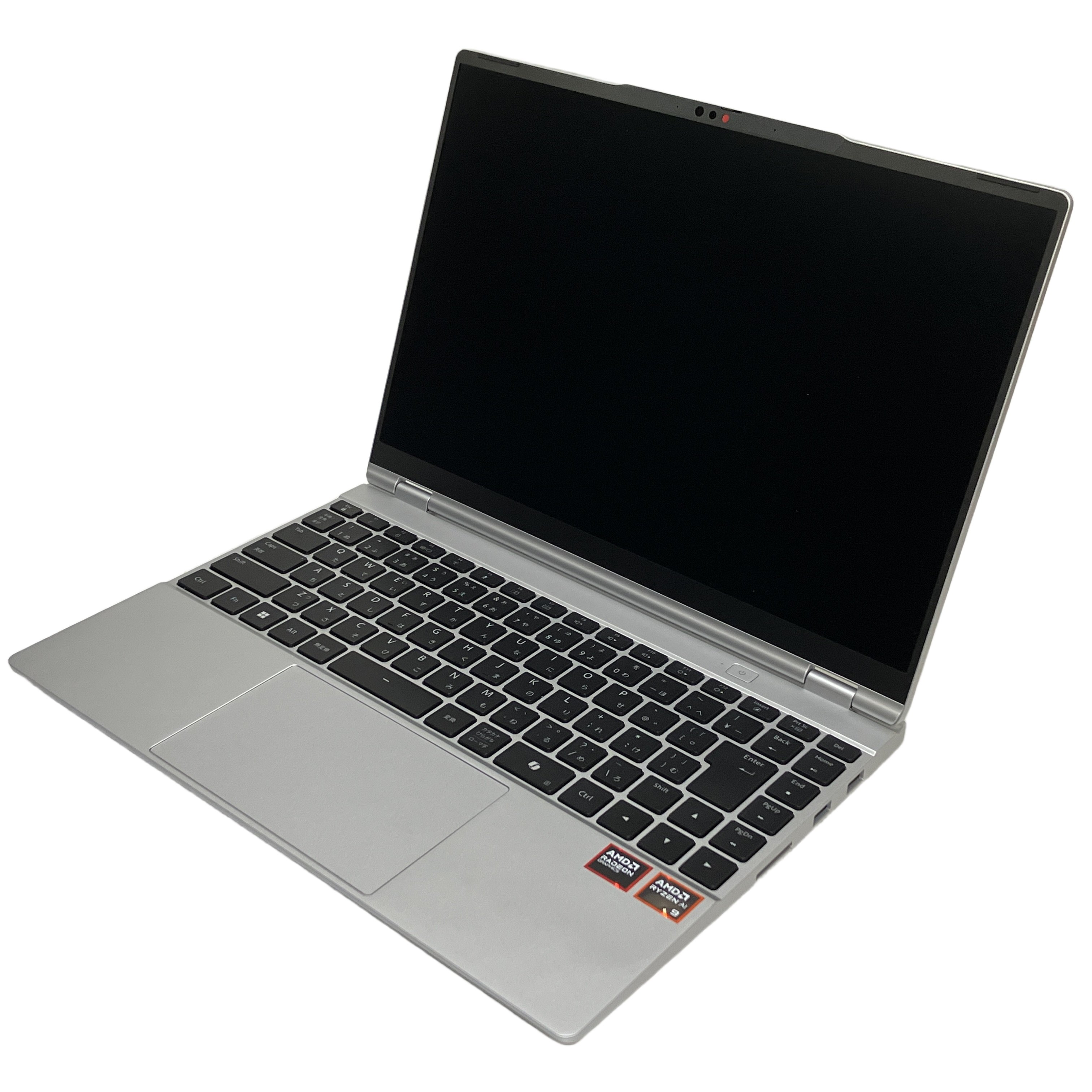 mouse DAIV Z4A9A01SRBGE AMD Ryzen AI 9 365 メモリ32GB SSD 1TB AMD Radeon 880M 14型 Windows 11 Home マウスコンピューター クリエイター ノートパソコン 中古 良好