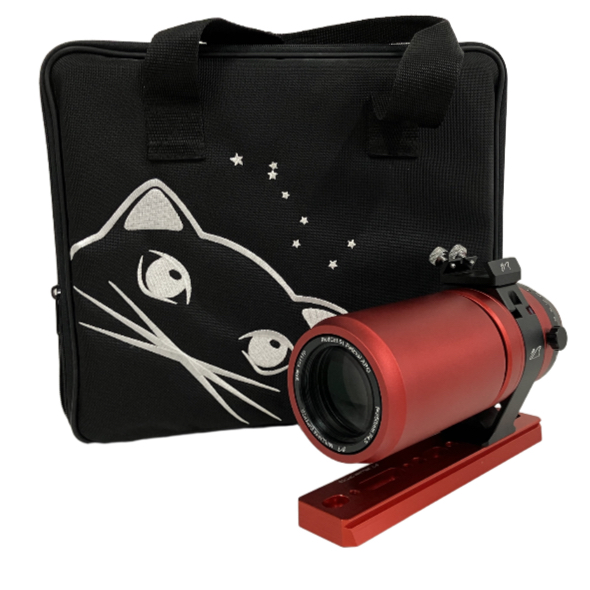 William Optics RedCat51 L-RC51 250mm F4.9 ウィリアム オプティクス 鏡筒 天体望遠鏡 中古