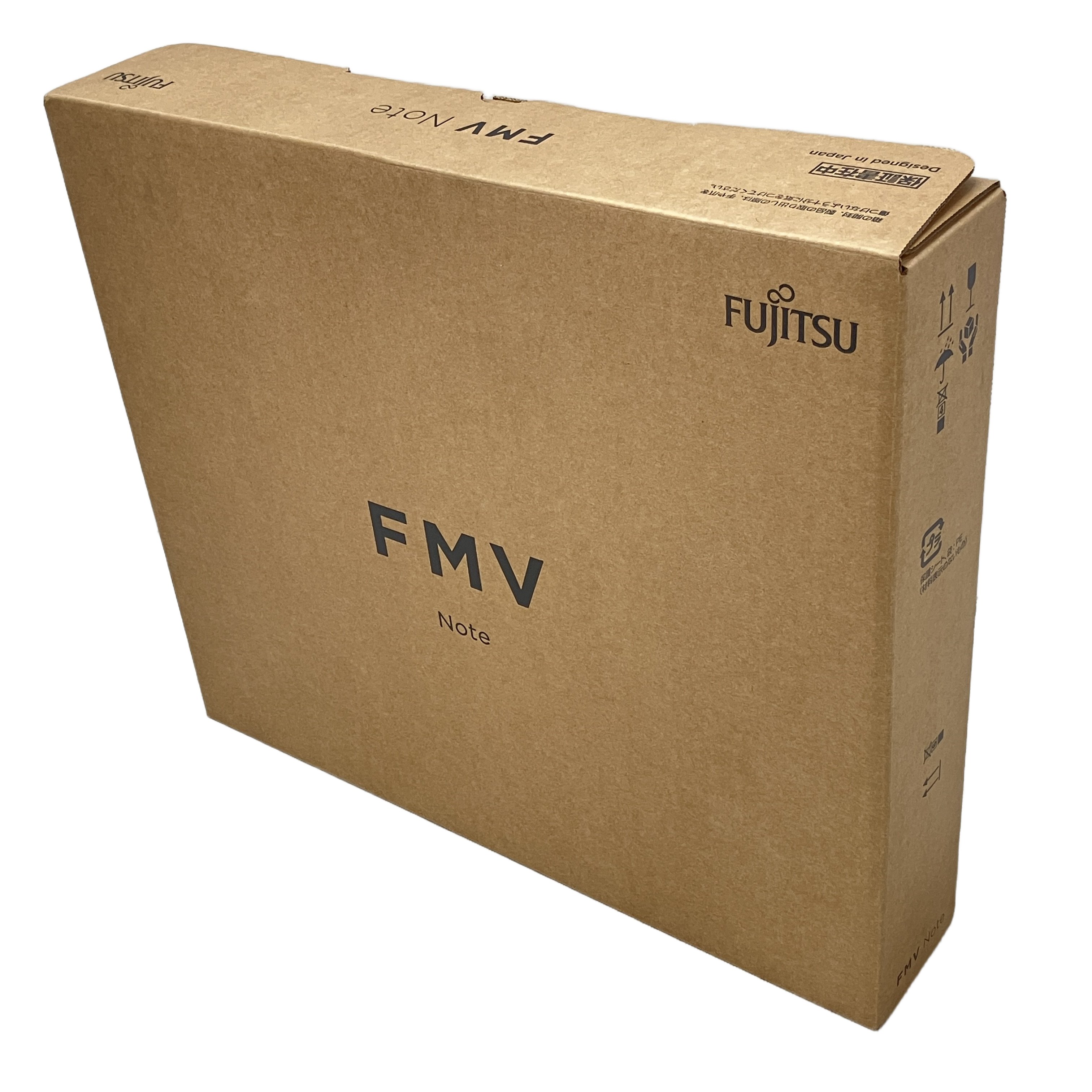 ★富士通 FMVA53L2BK FMV Note A A53-L2 ノートパソコン ブラック 未使用(安心の未使用)★