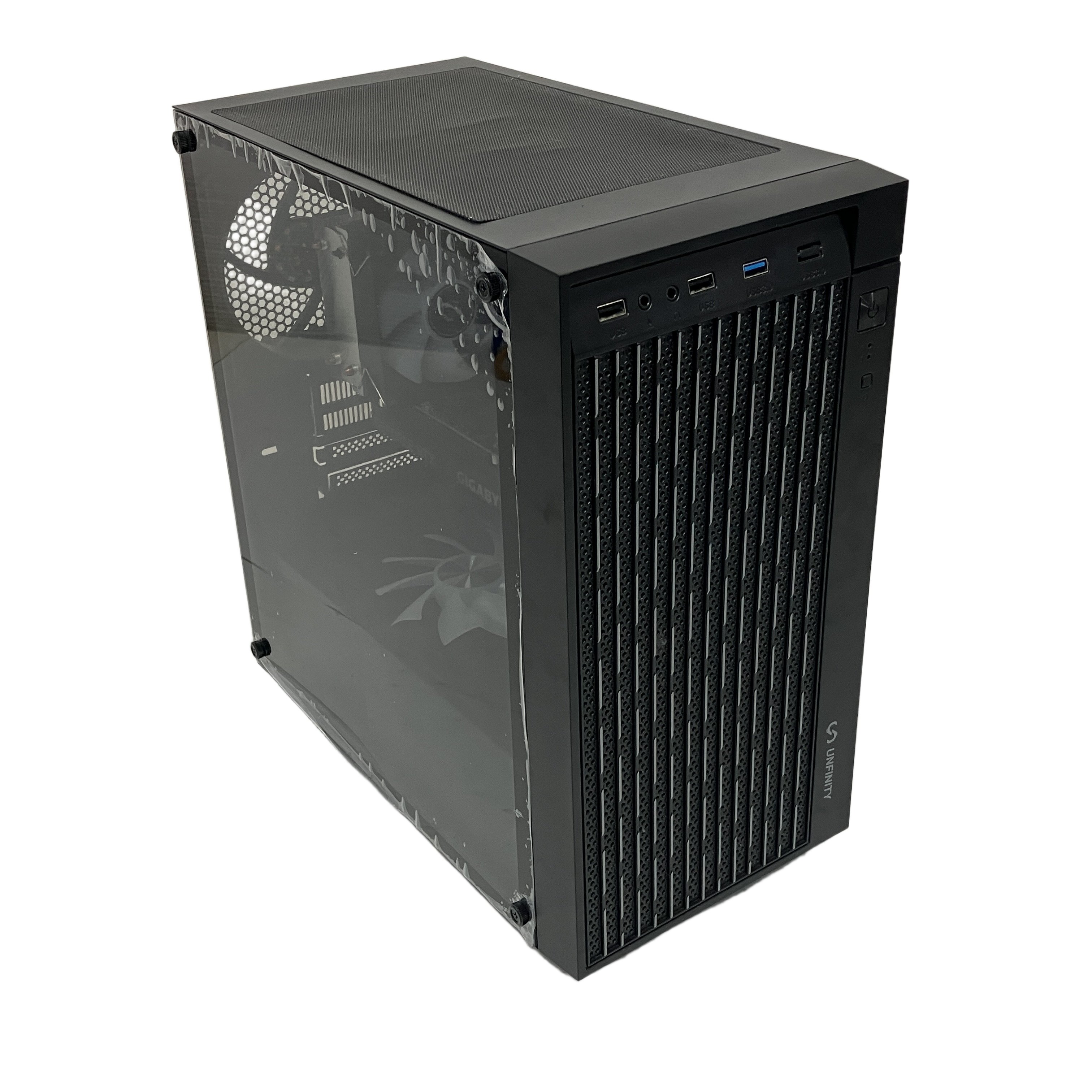 BTO PRIME H610M-4D4 デスクトップPC 12th Gen i3-12100F 16GB SSD 512GB NVIDIA GeForce RTX 3050 win11 中古