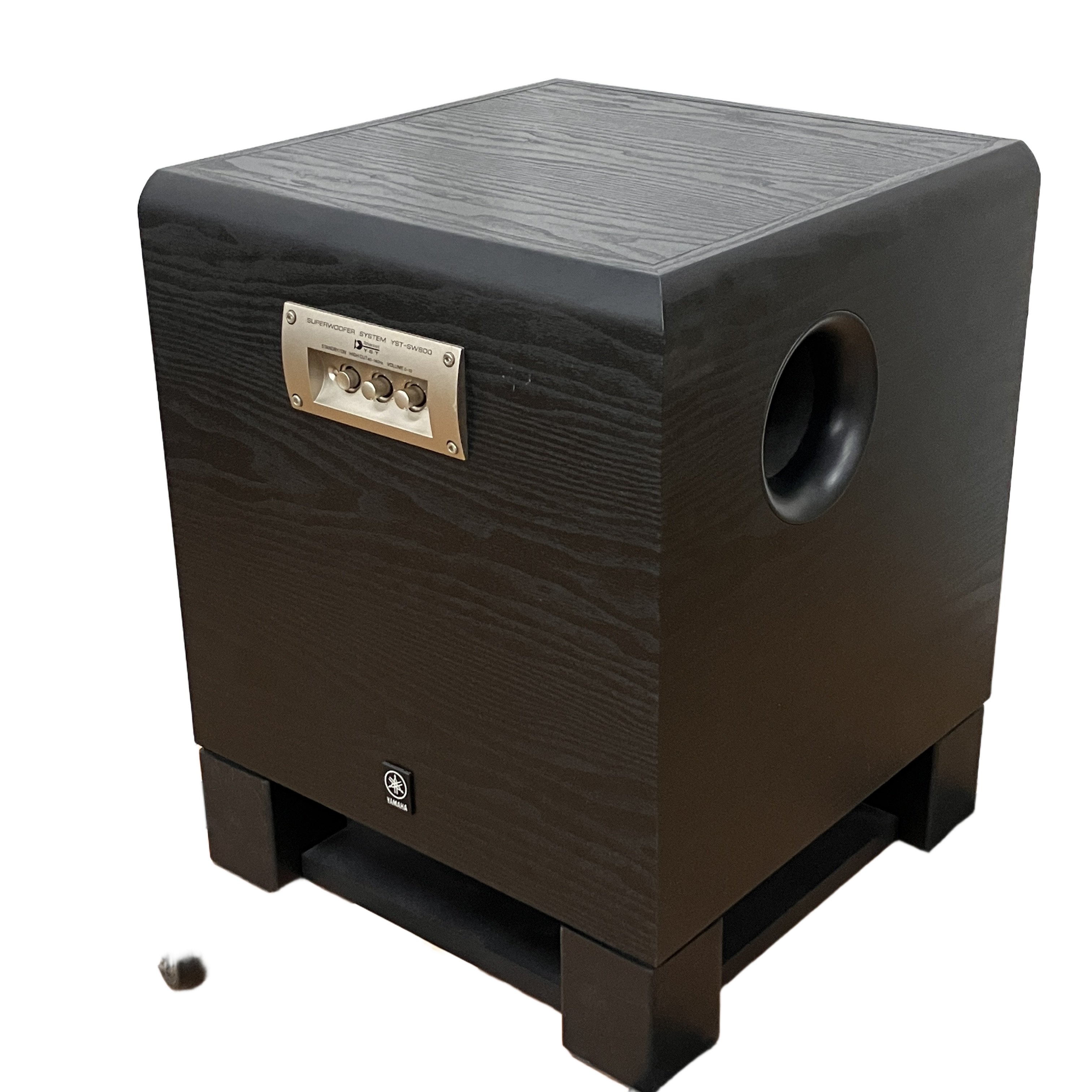 ★YAMAHA YST-SW800 サブウーファー 超重低音モデル★