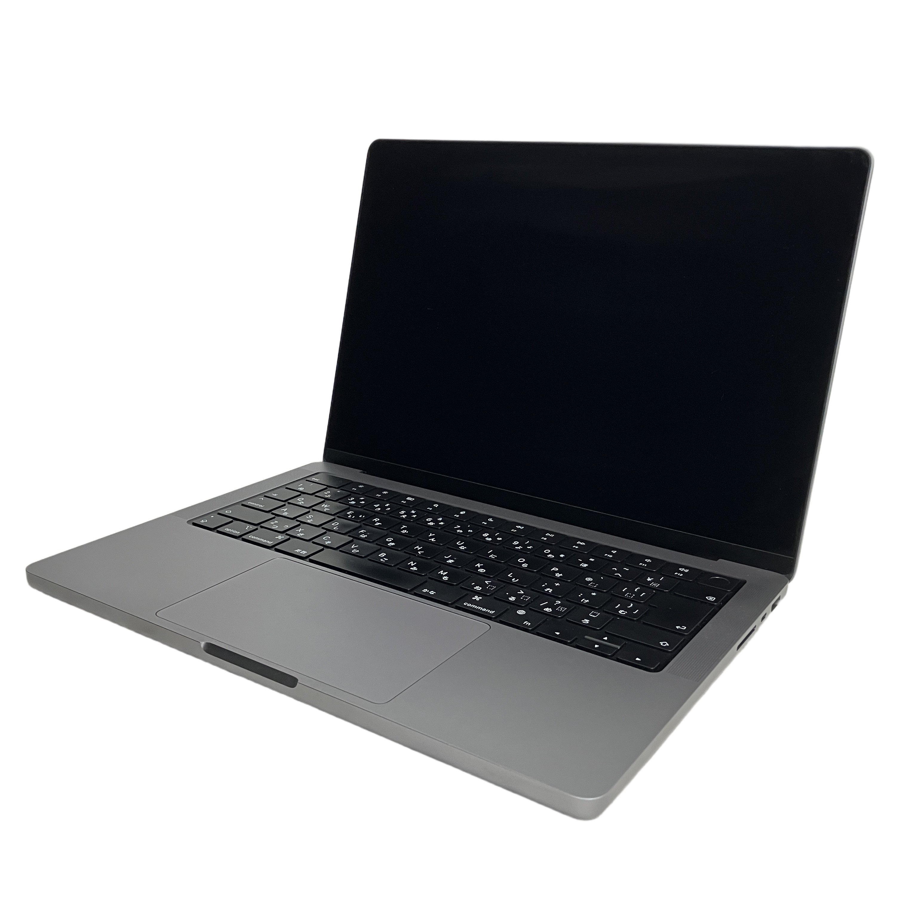 Apple MacBook Pro 14インチ 2023 M2 Pro ノート パソコン 32GB SSD 512GB Tahoe 中古