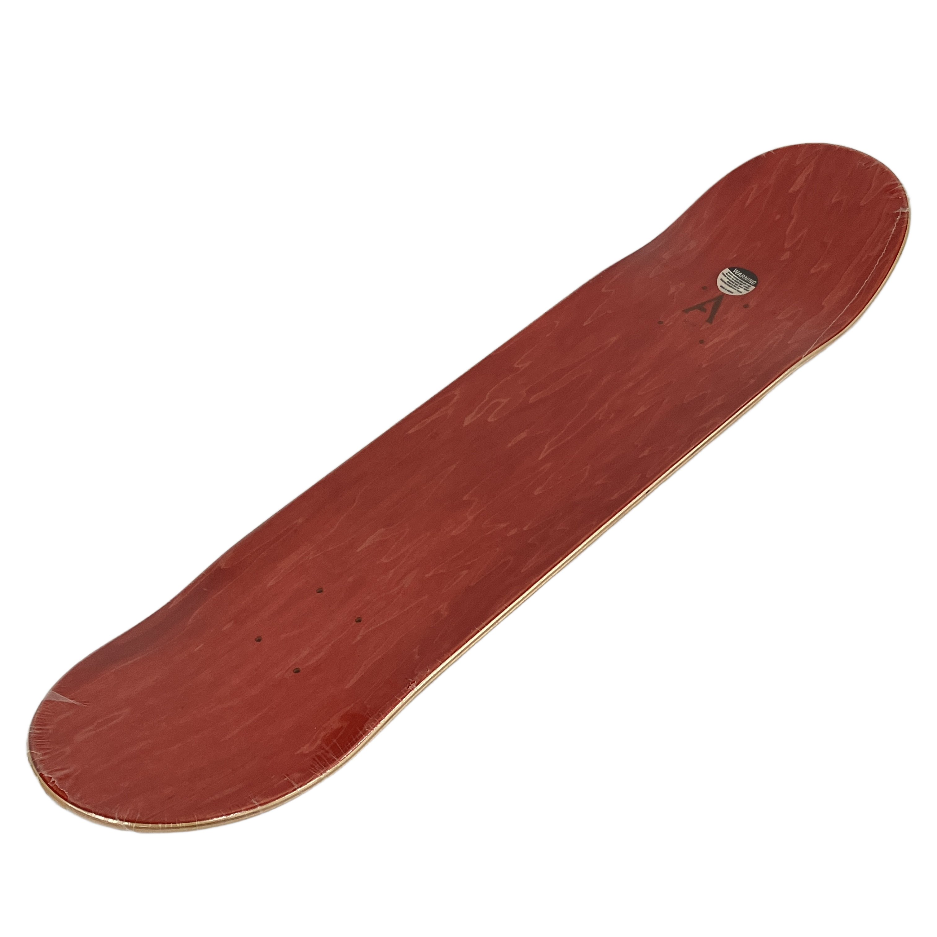 APRIL SKATEBOARDS YUTO HORIGOME CAKE DECK AP-7.8 スケートボード デッキ 未使用