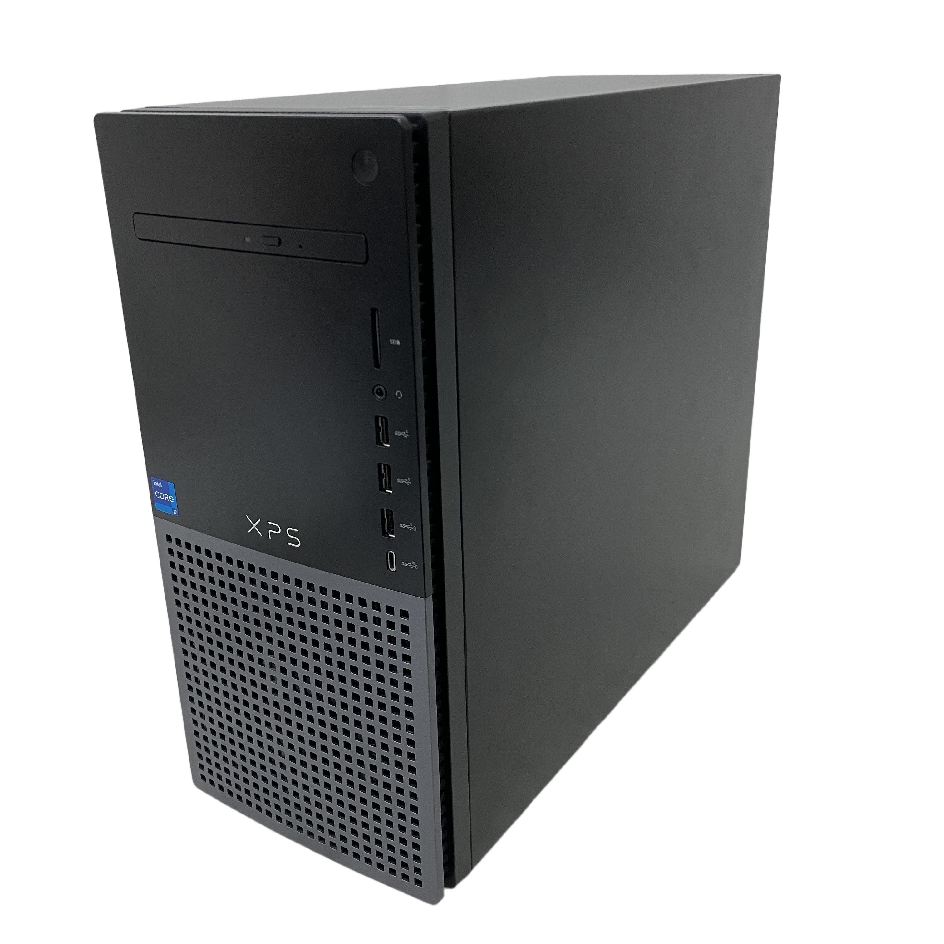 Dell XPS 8950 デスクトップ パソコン i7 12700 16GB SSD 512GB HDD 1TB RTX 3060 Ti win11 中古