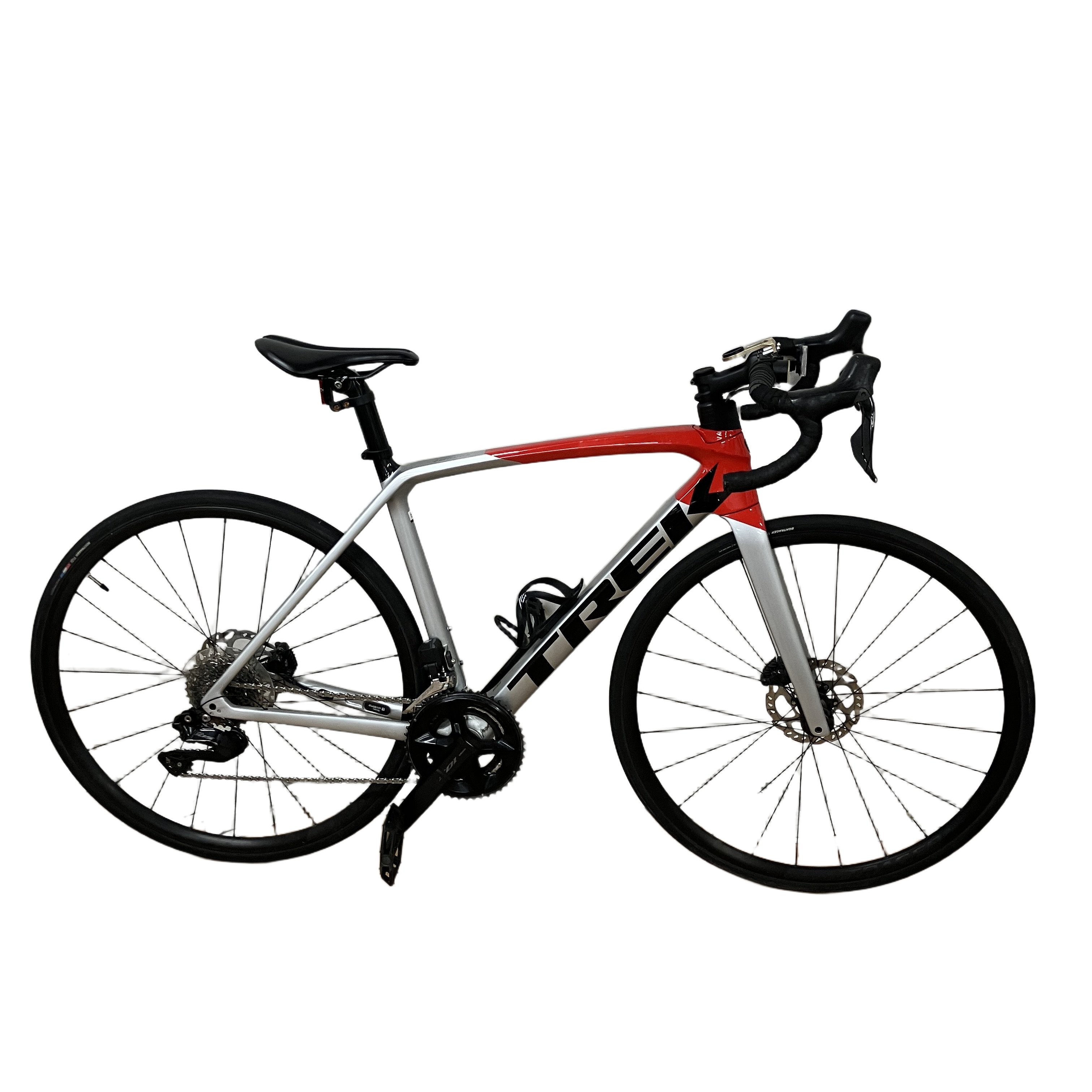 TREK トレック EMONDA SL6 フルカーボン SHIMANO 105 Di2 サイズ54 2023年モデル 中古 良好