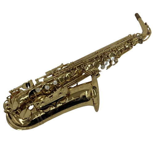 YAMAHA YAS-875EX カスタムEX ヤマハ アルトサックス 木管楽器 中古 美品