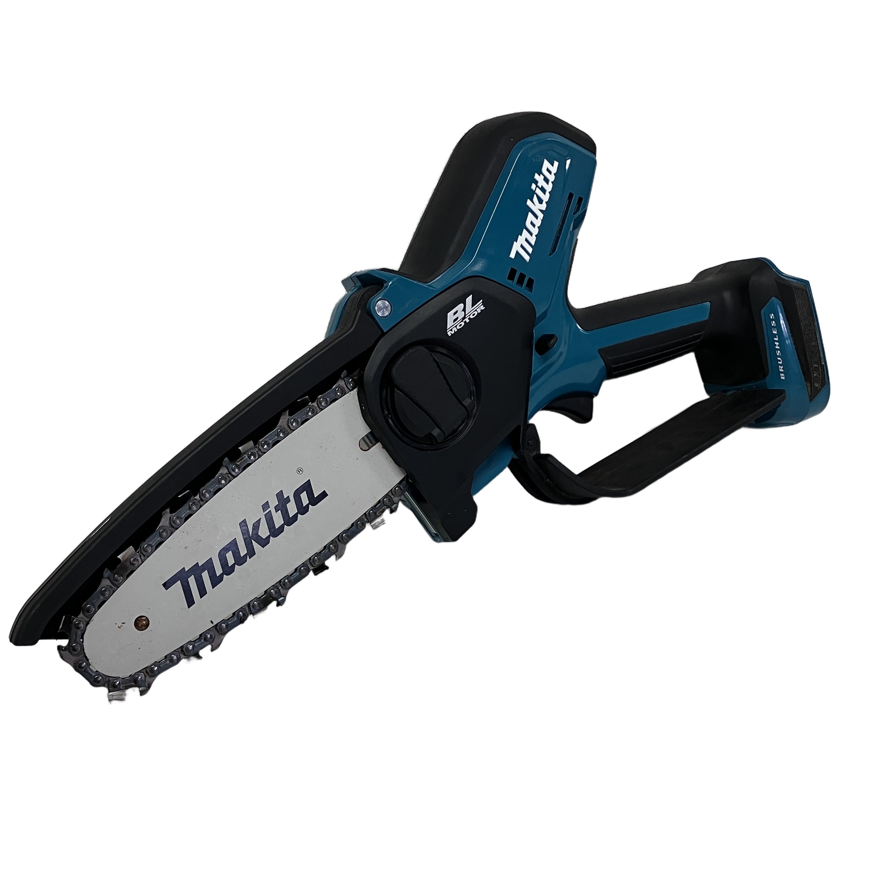 makita MUC150D 150mm 充電式ハンディソー マキタ 電動工具 中古
