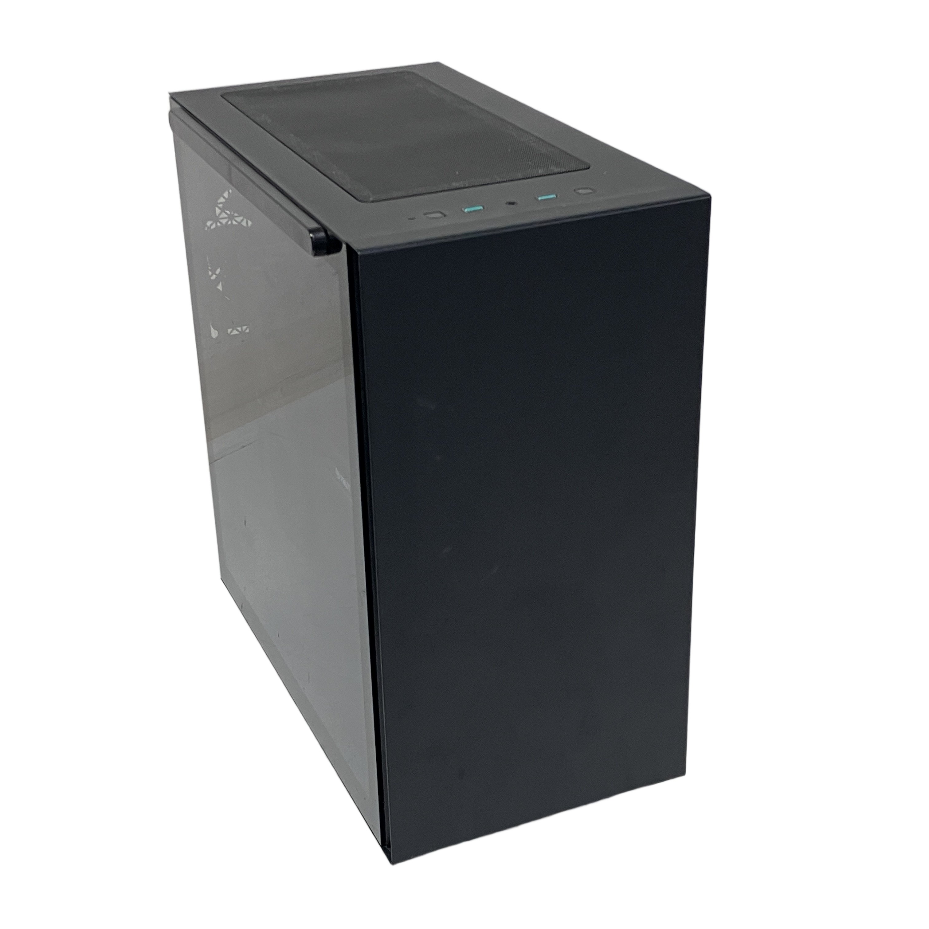 ASRock B760M PG Lightning/D4 デスクトップPC 13th Gen i5-13400F 16GB SSD 1.0TB DDR4 NVIDIA GeForce RTX 4060 win11 中古