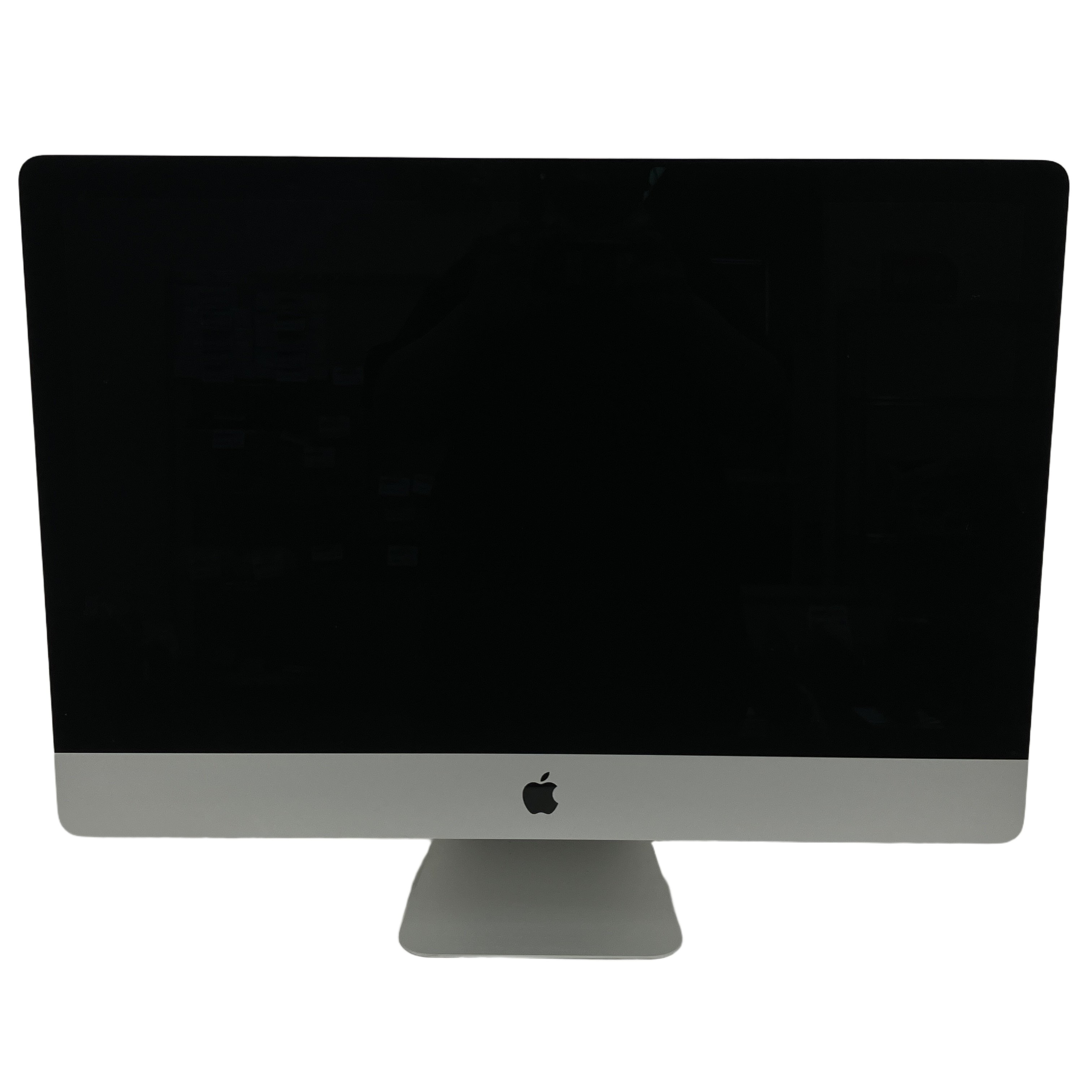 Apple iMac Retina 5K 27インチ 2020 一体型パソコン i5 10500 8GB SSD 256GB Sonoma 中古