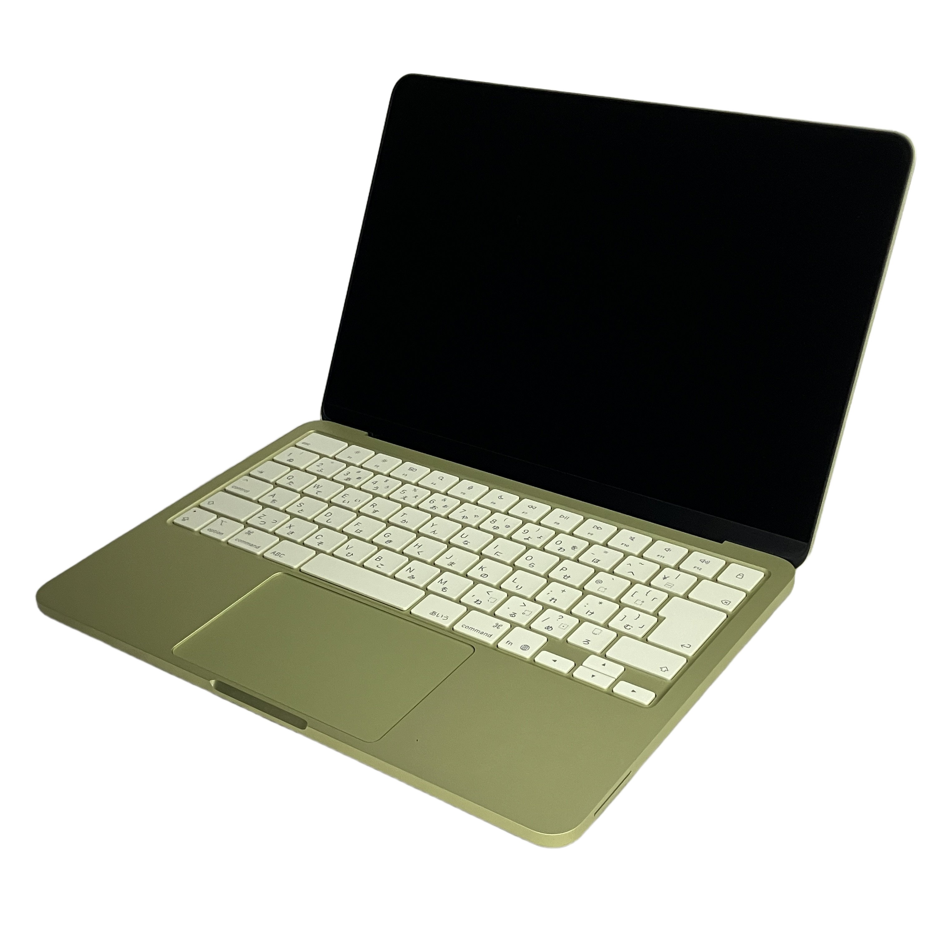 Apple Mac Book Neo 13インチ A18 Pro ノート パソコン 8GB SSD 256GB Tahoe 中古 良好