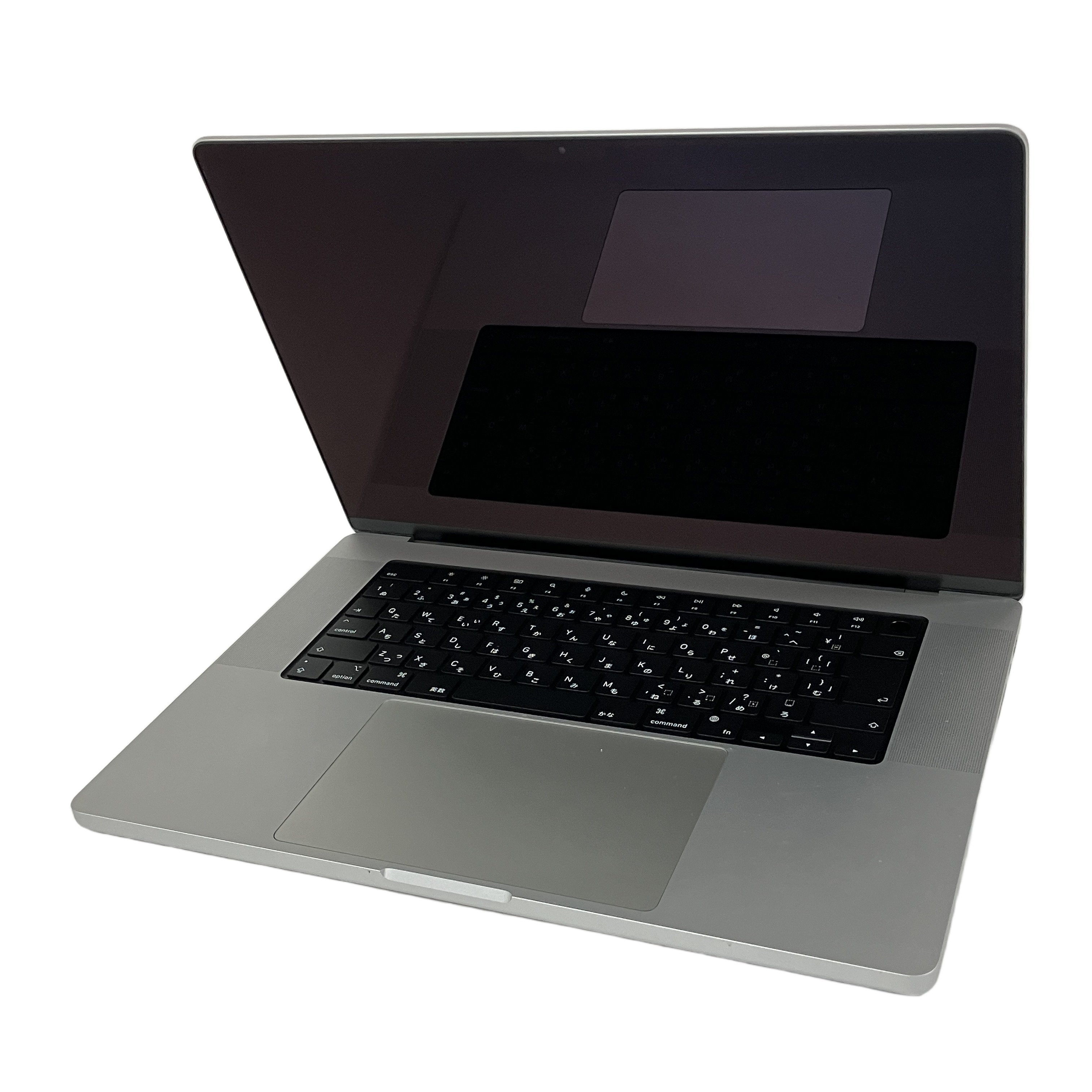 Apple Mac book Pro 16インチ ノートPC M1 Pro 16GB SSD 1.0TB Ventura 中古 良好