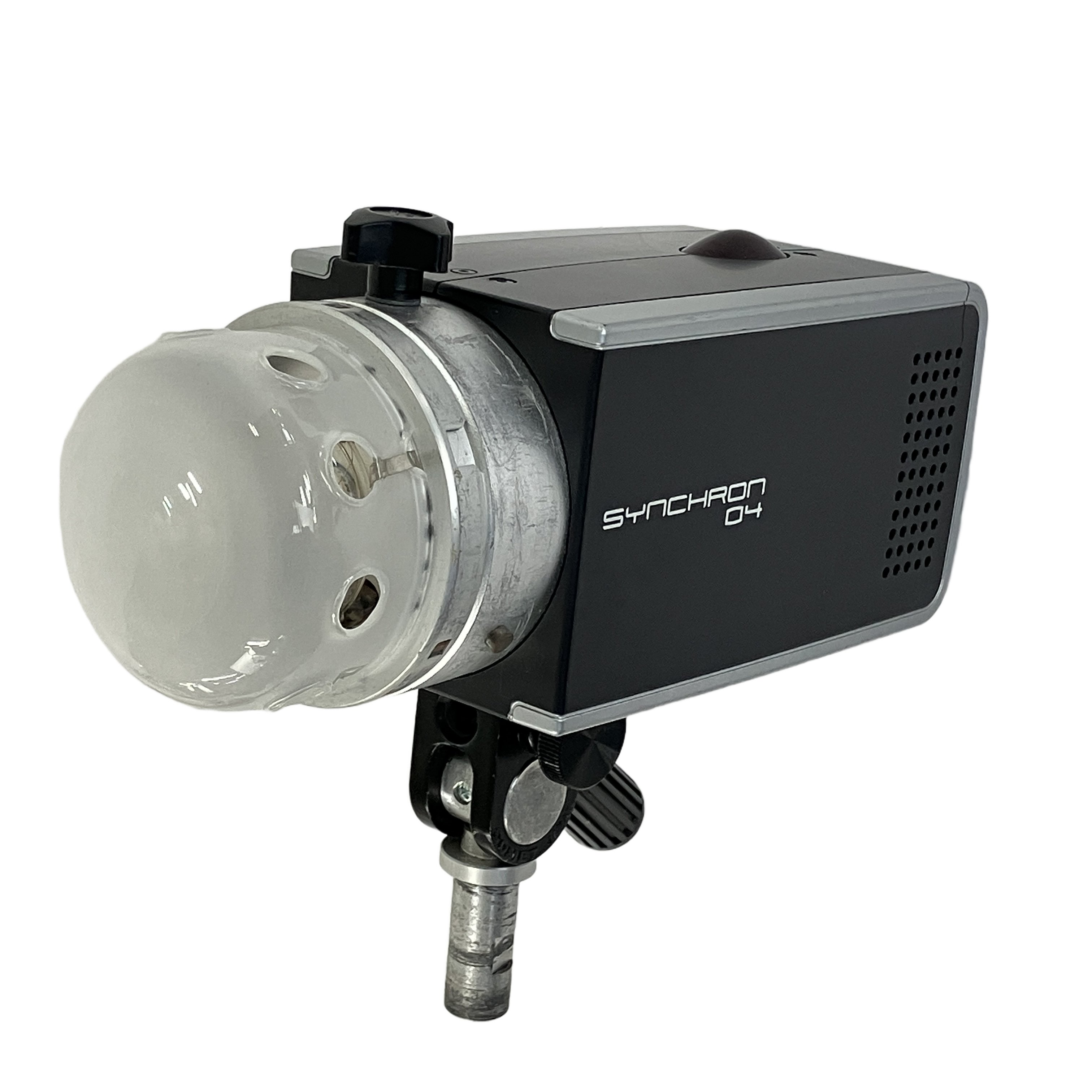 COMET SYNCHRON 04 コメット シンクロン04 400Ws モノブロックストロボ 中古