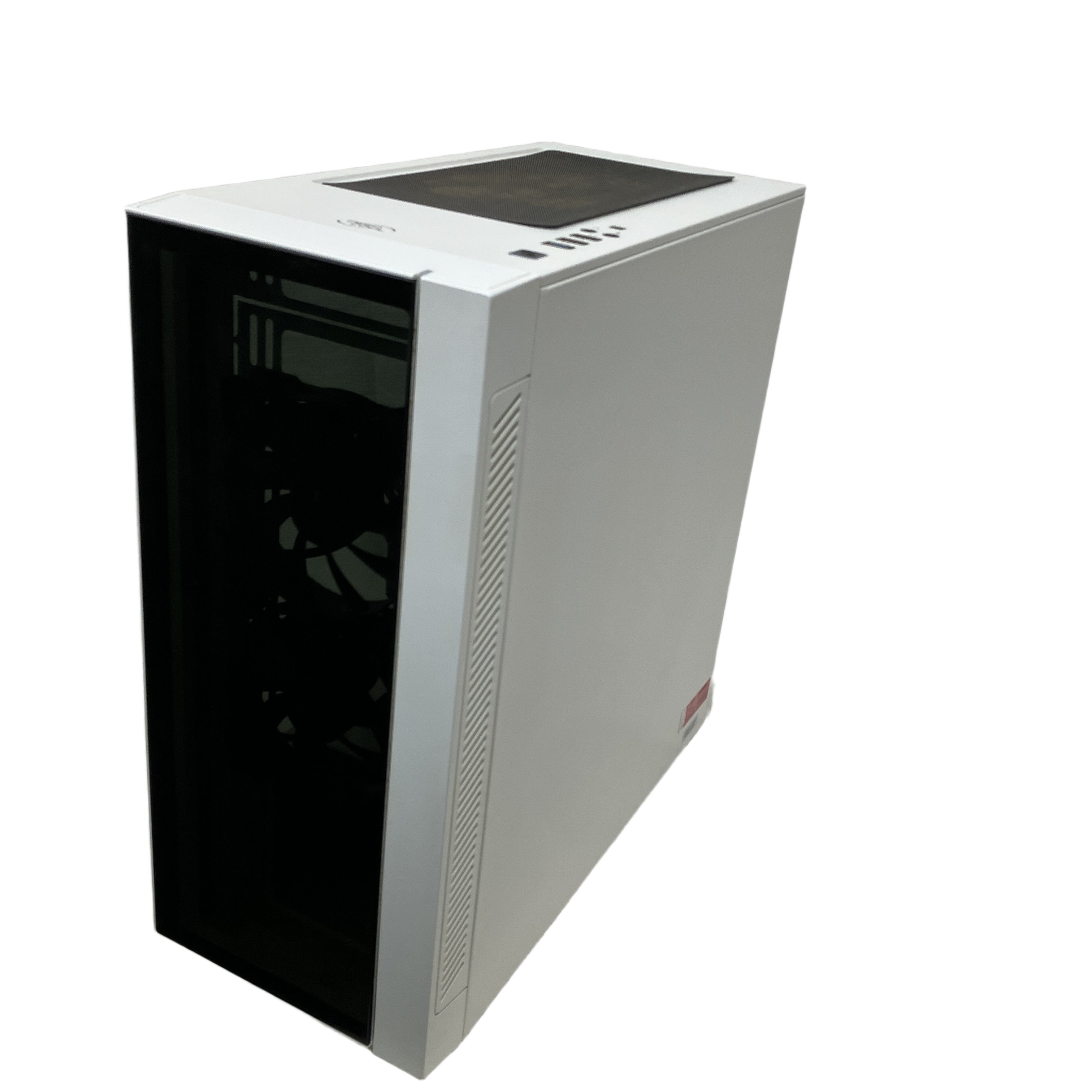 BTOパソコン デスクトップ PC i7 11700 16GB SSD 計2.5TB RTX 3070 Win11 中古