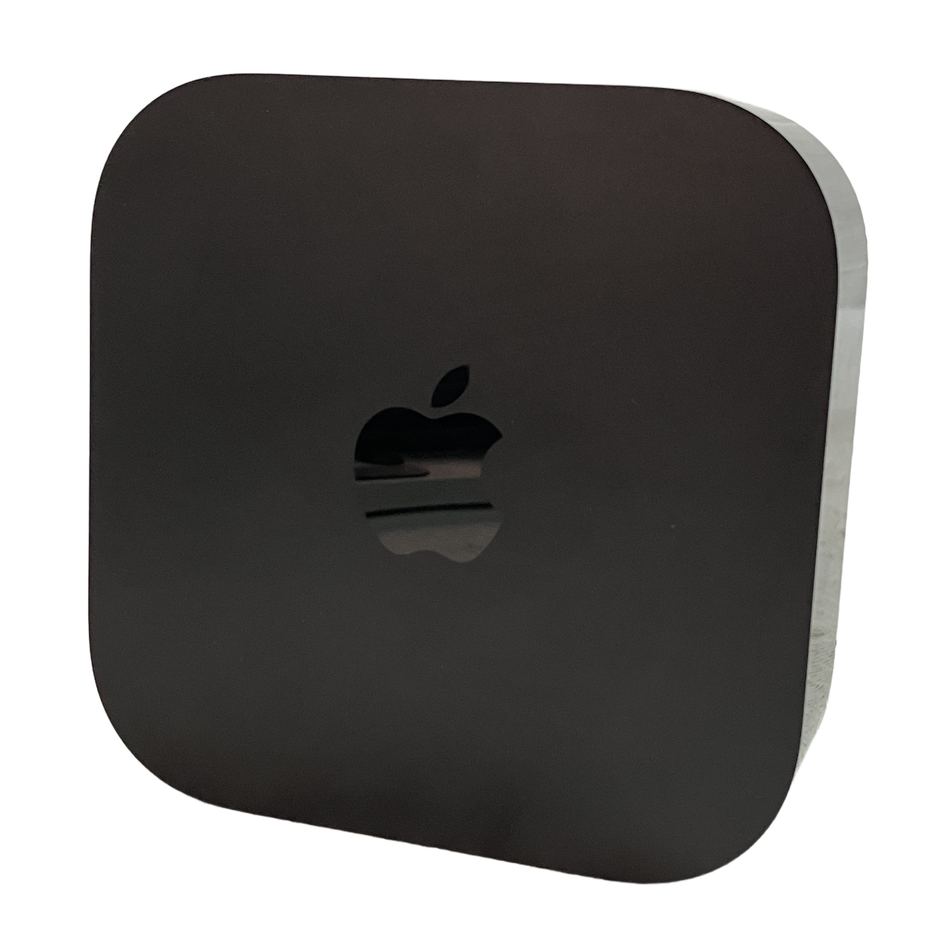 Apple TV 4K A2843 MN893J/A 第3世代 128GB アップル 家電 中古