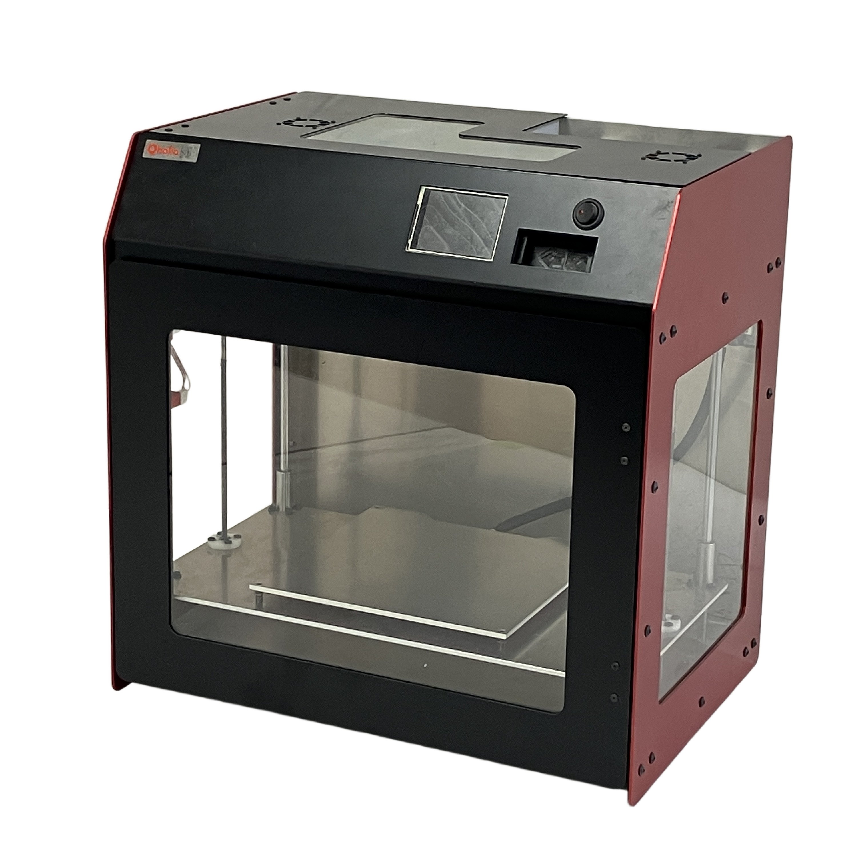 久宝金属製作所 Qholia 3Dプリンター 溶融樹脂積層型 中古